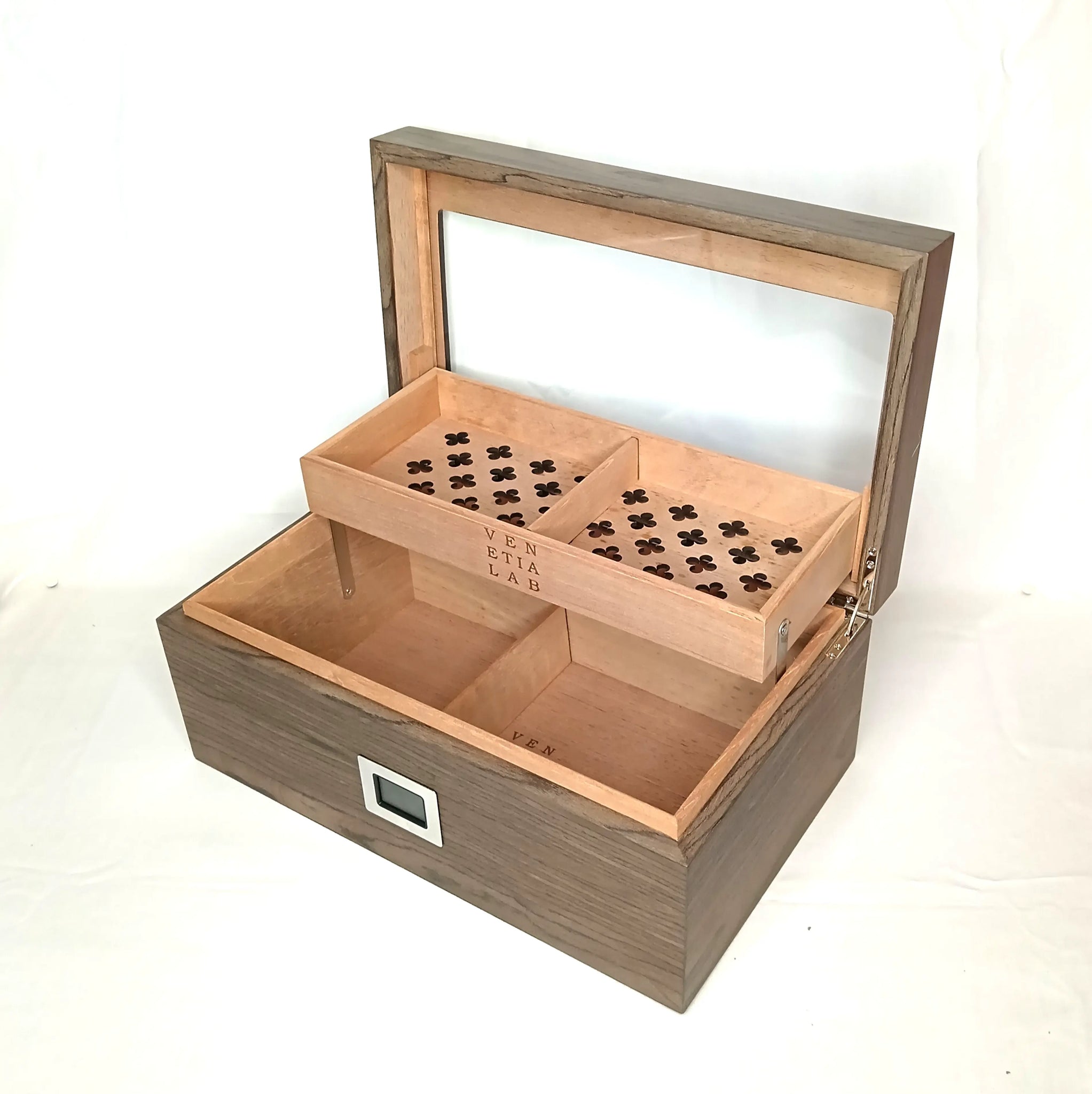 HUMIDOR VENETIA LAB MOD. VENETIA