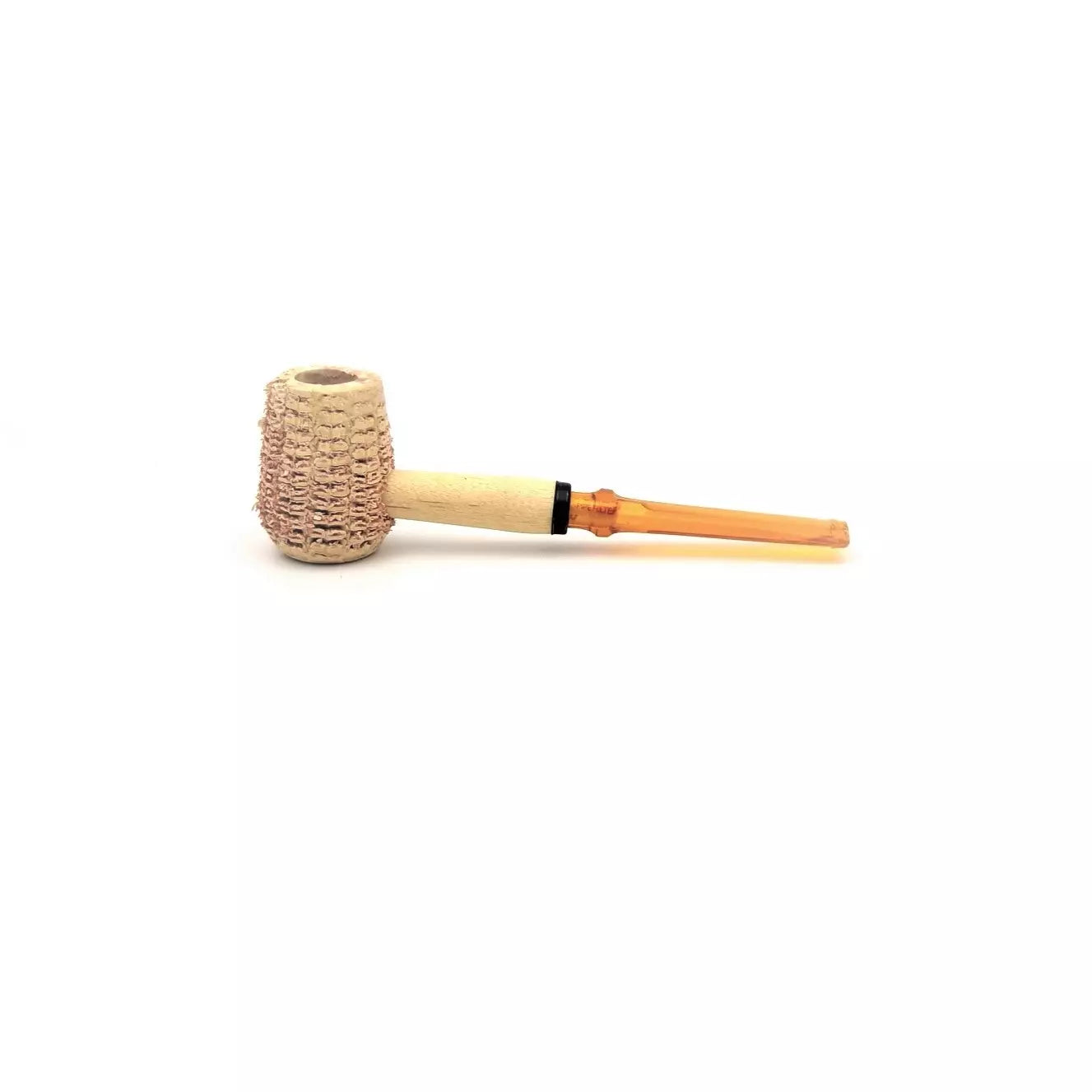 MISSOURI MEERSCHAUM PANNOCCHIA VOLCANO DRITTA