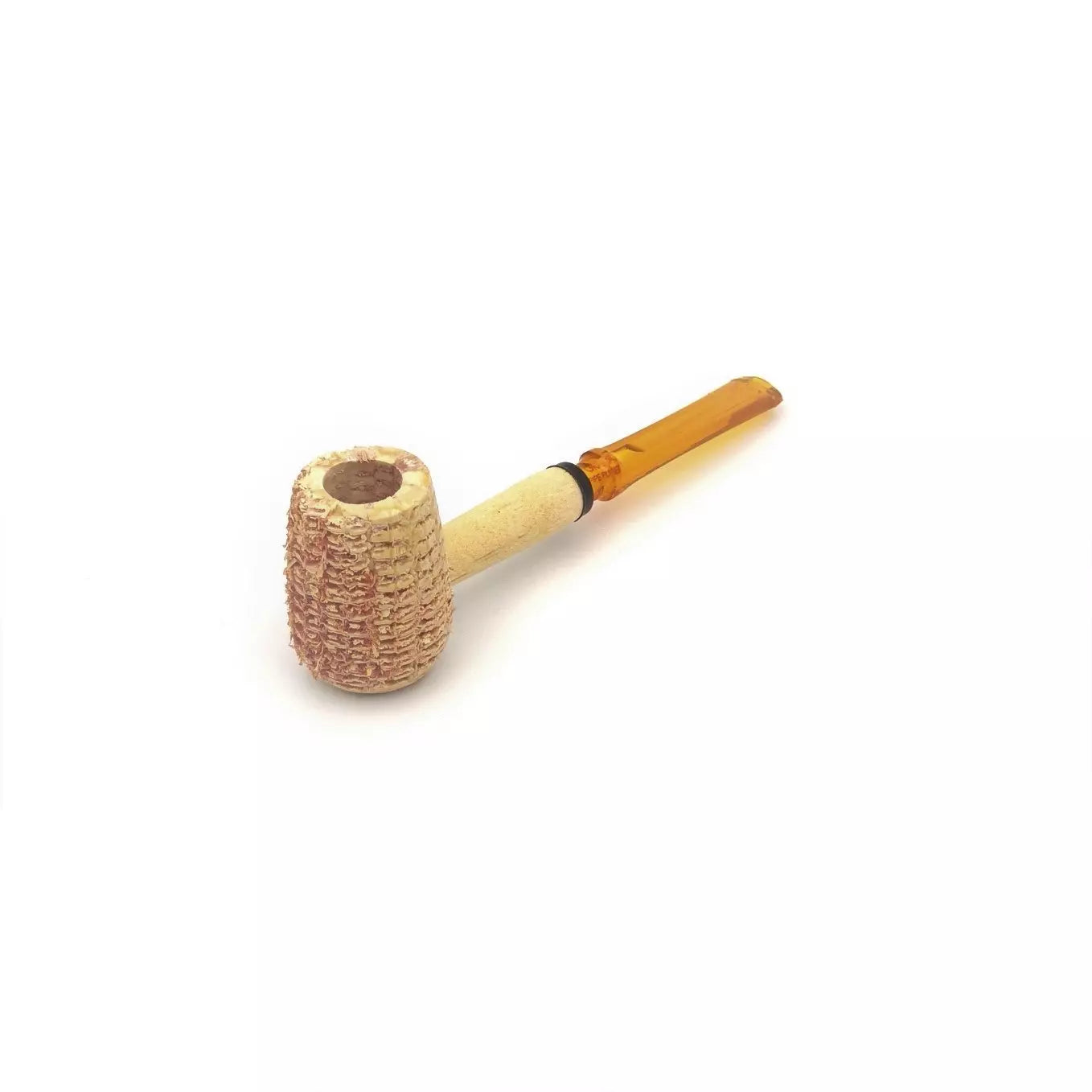 MISSOURI MEERSCHAUM PANNOCCHIA VOLCANO DRITTA