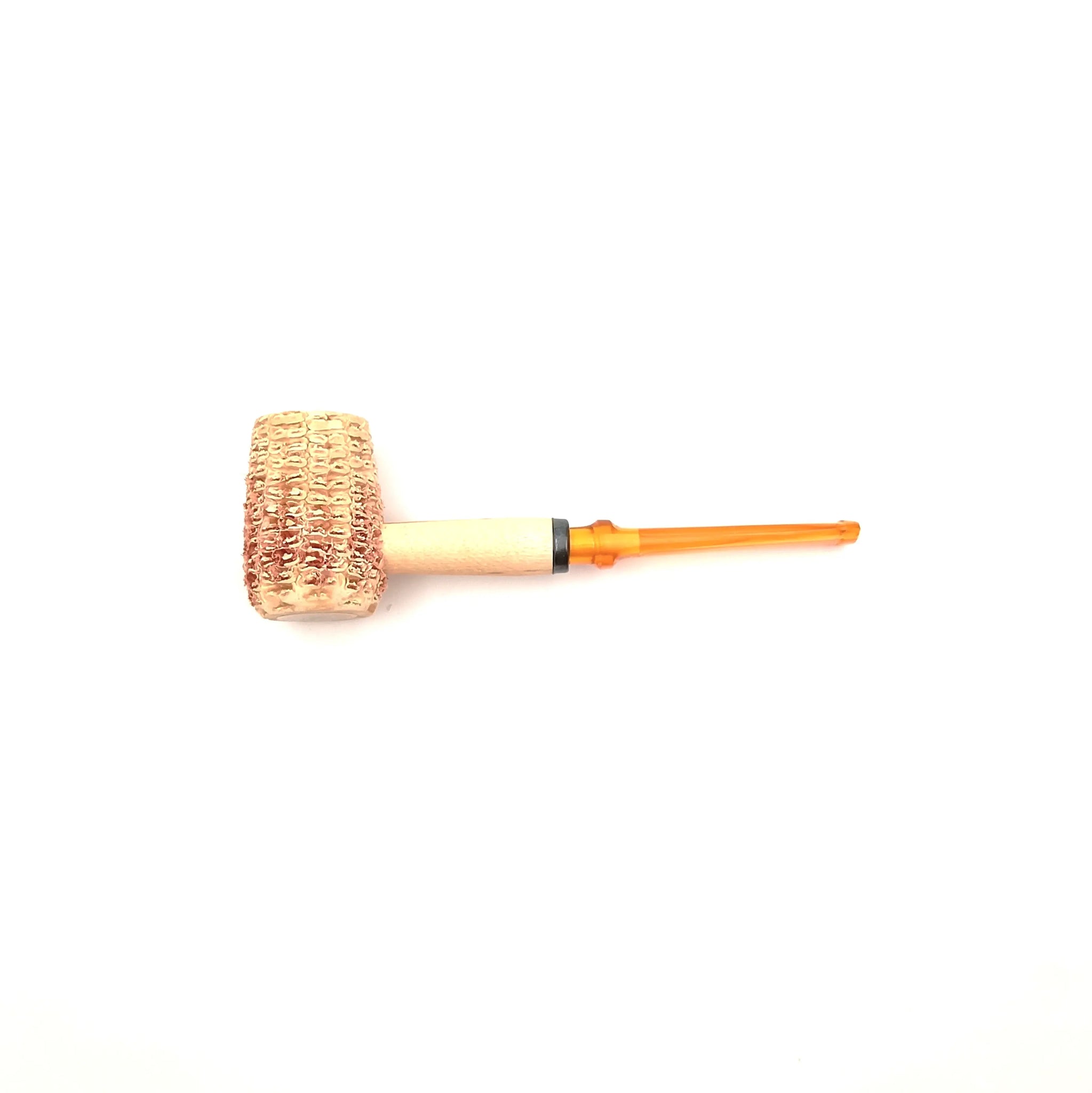 MISSOURI MEERSCHAUM VOLCANO DRITTA