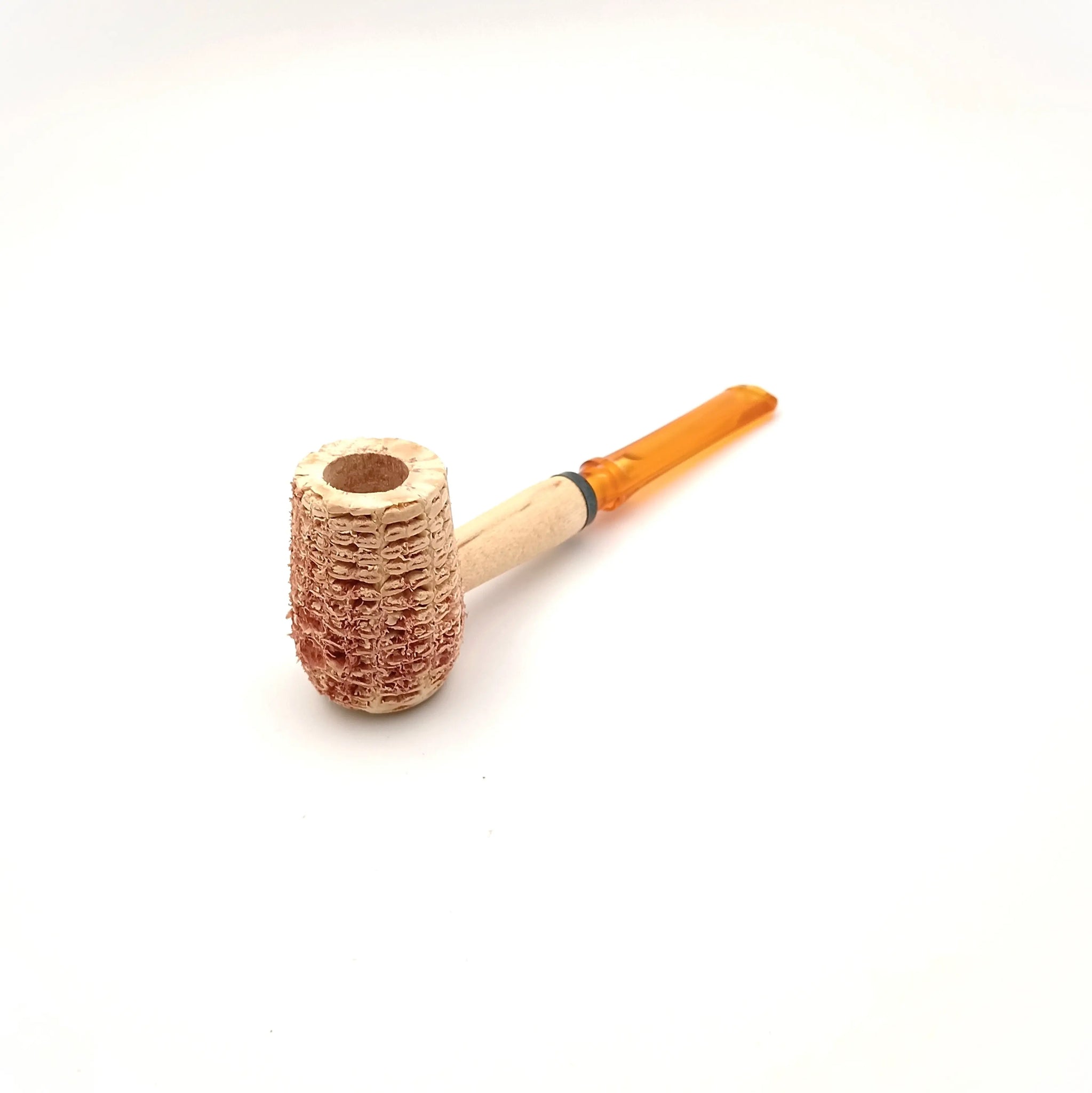 MISSOURI MEERSCHAUM VOLCANO DRITTA