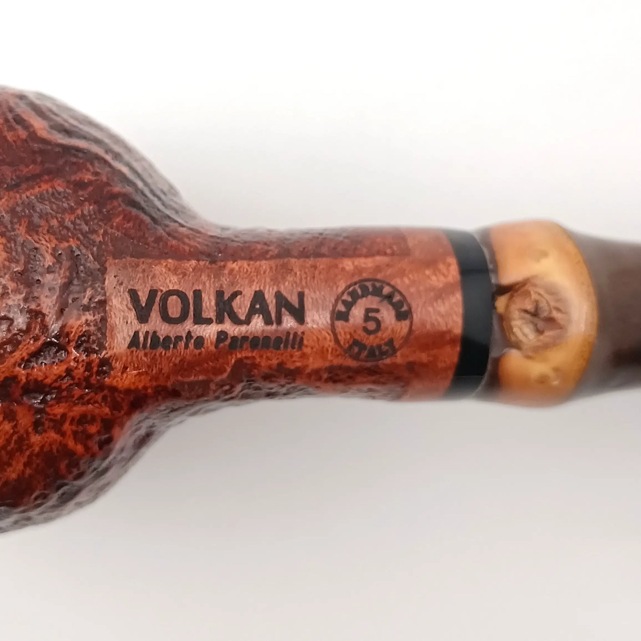 VOLKAN G5 BILLIARD BAMBOO