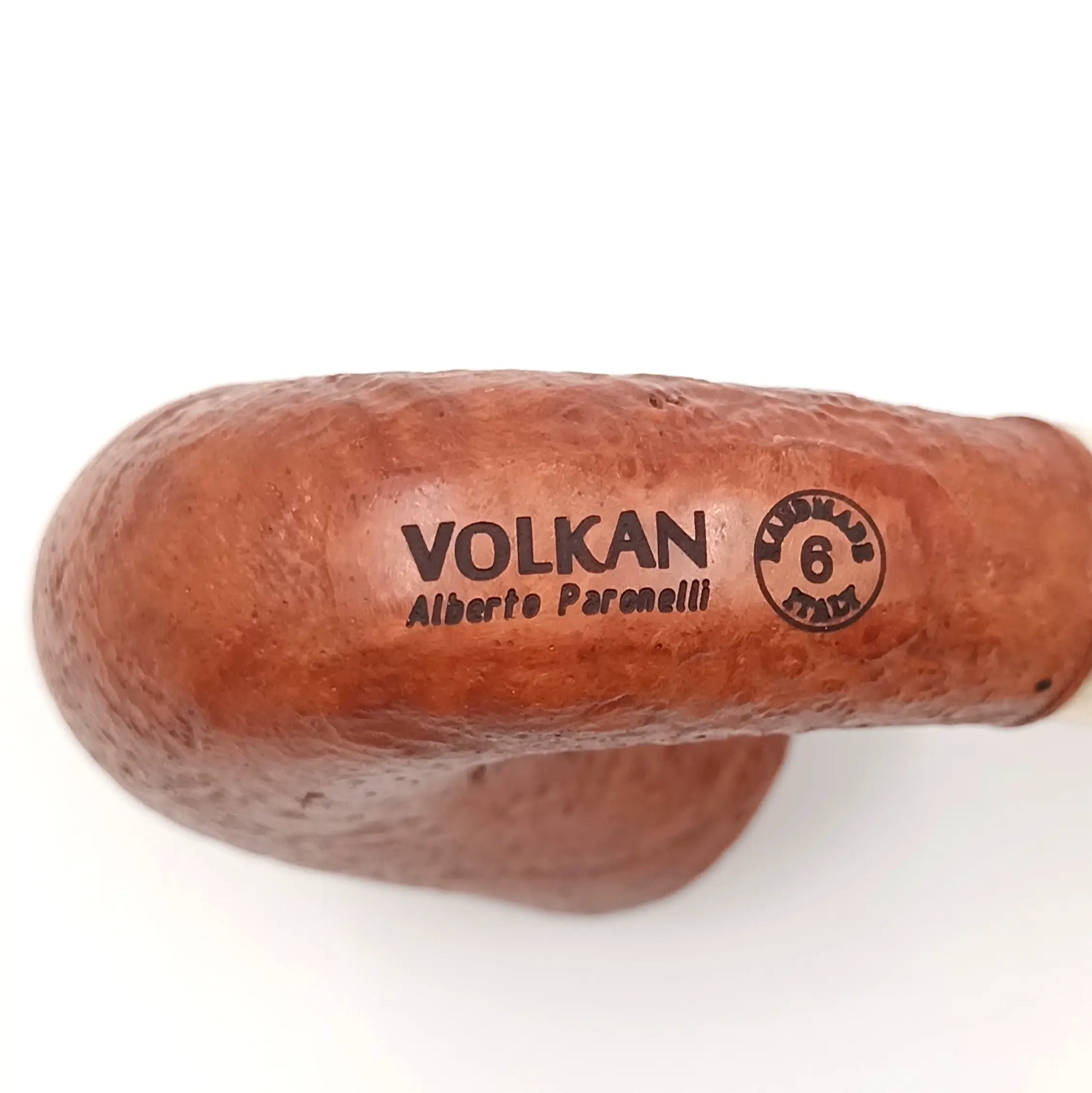 VOLKAN G6 CALABASH