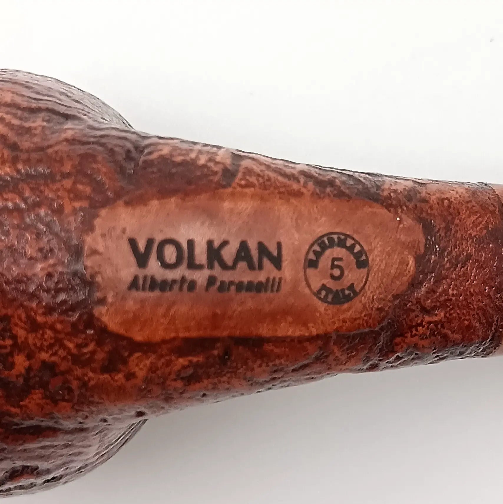 VOLKAN G5 BULLDOG