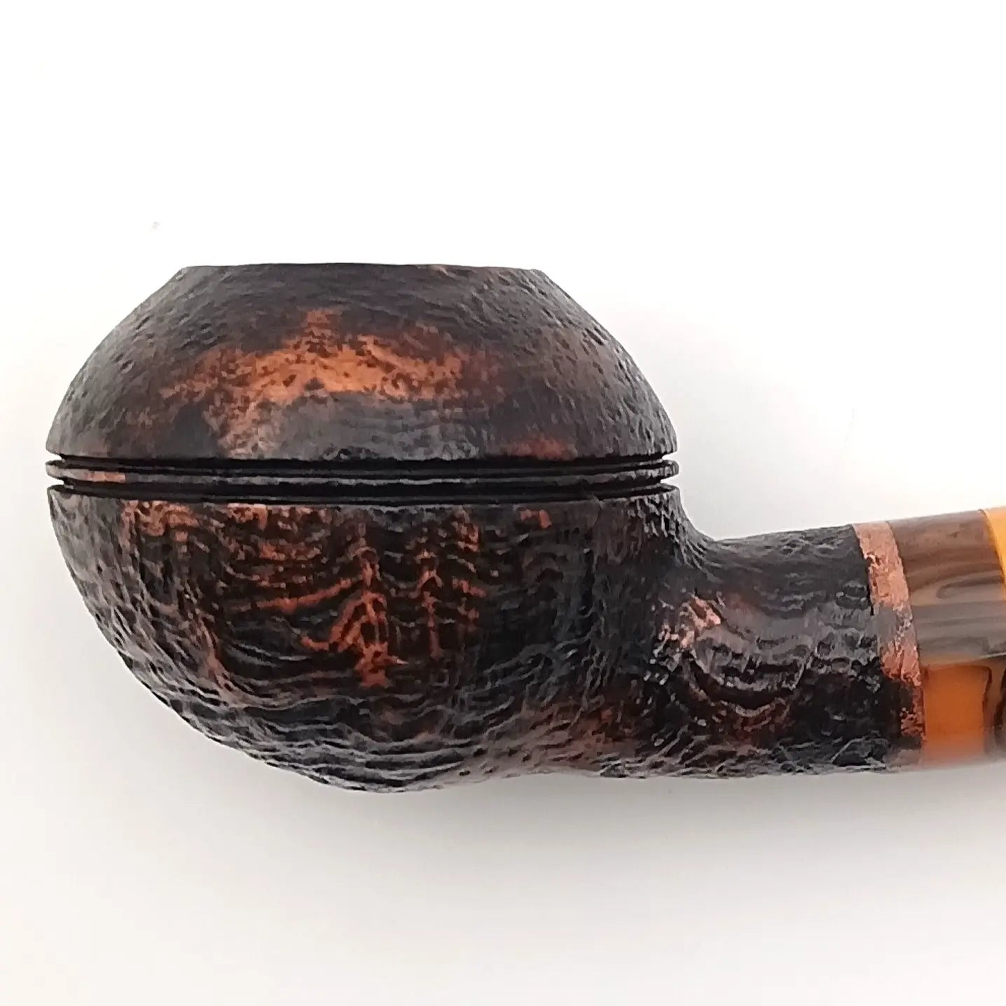 VOLKAN G5 REVERSE RHODESIAN