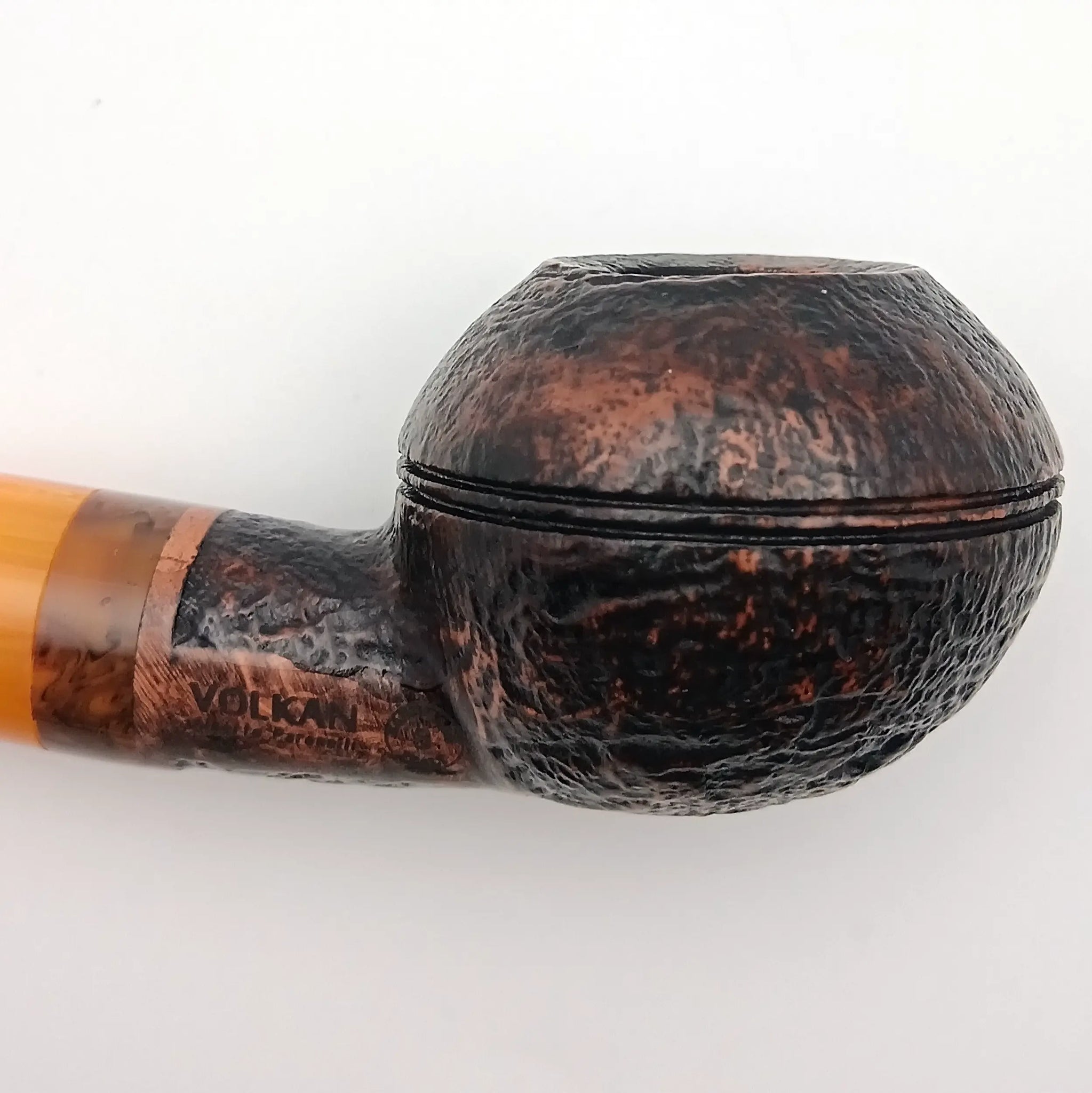 VOLKAN G5 REVERSE RHODESIAN