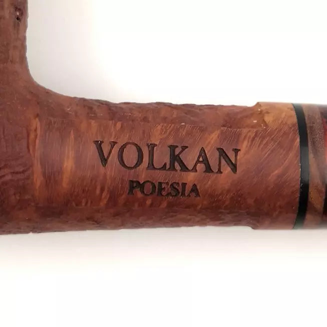 VOLKAN POESIA DUBLIN