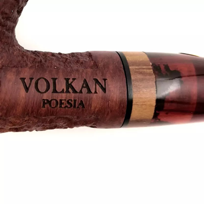 VOLKAN POESIA BILLIARD BENT 02