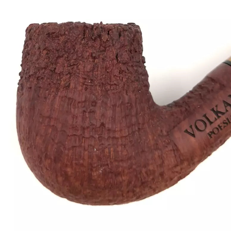 VOLKAN POESIA BILLIARD BENT 02