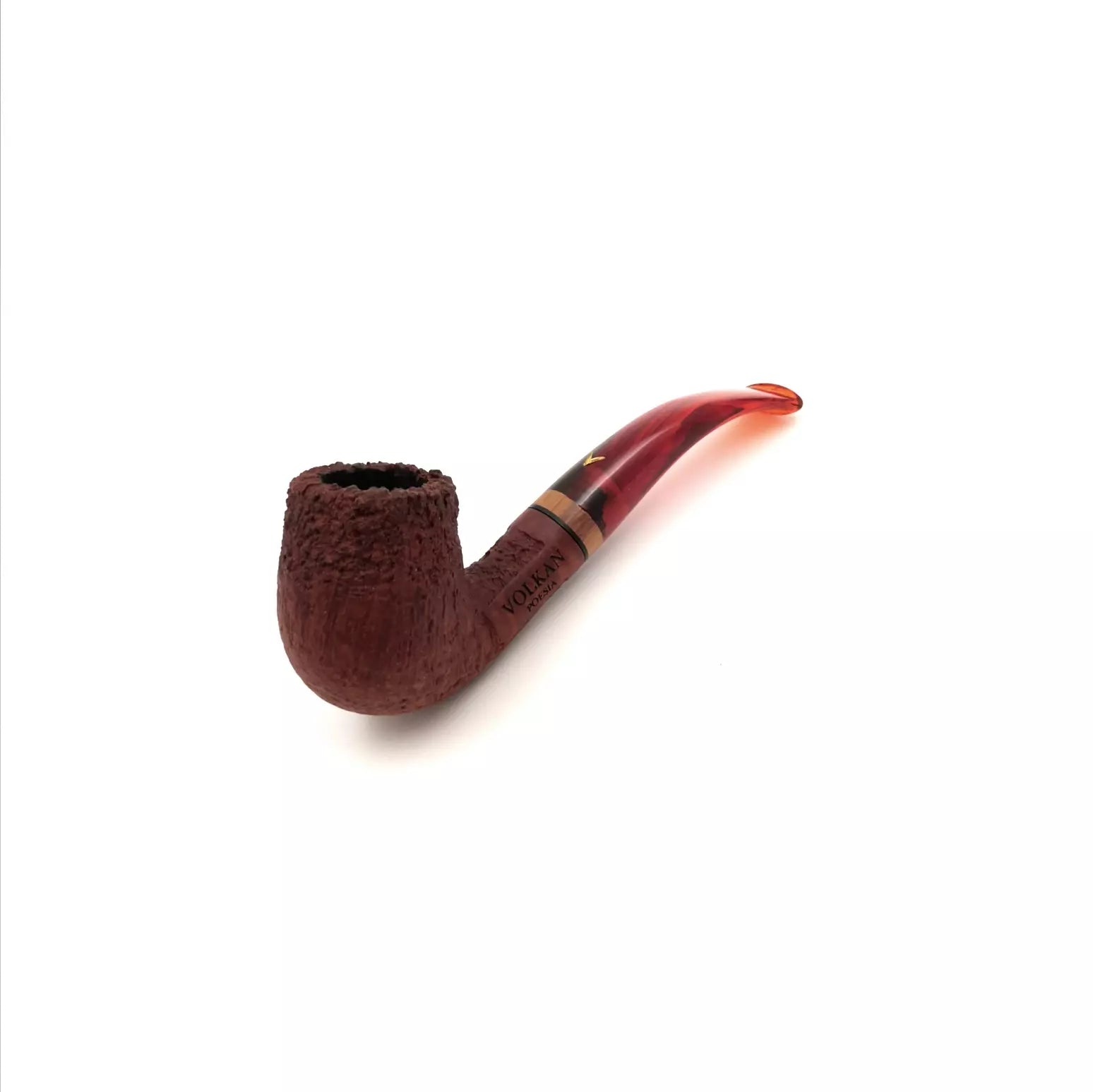 VOLKAN POESIA BILLIARD BENT 02