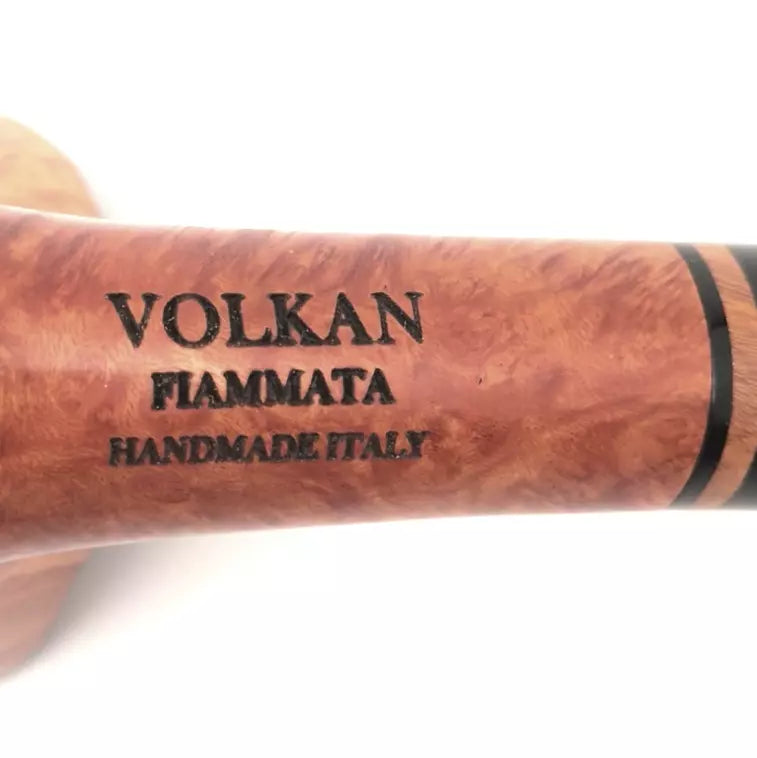 VOLKAN FIAMMATA DUBLIN