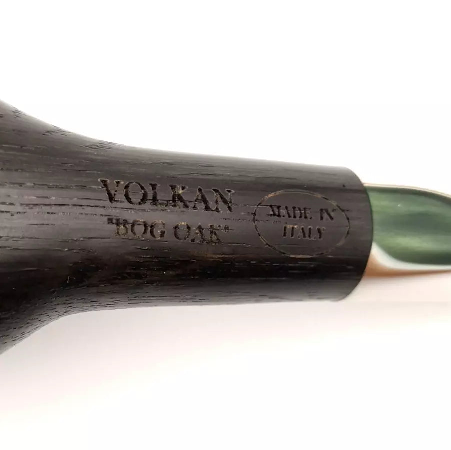 VOLKAN BOG OAK - BILLIARD