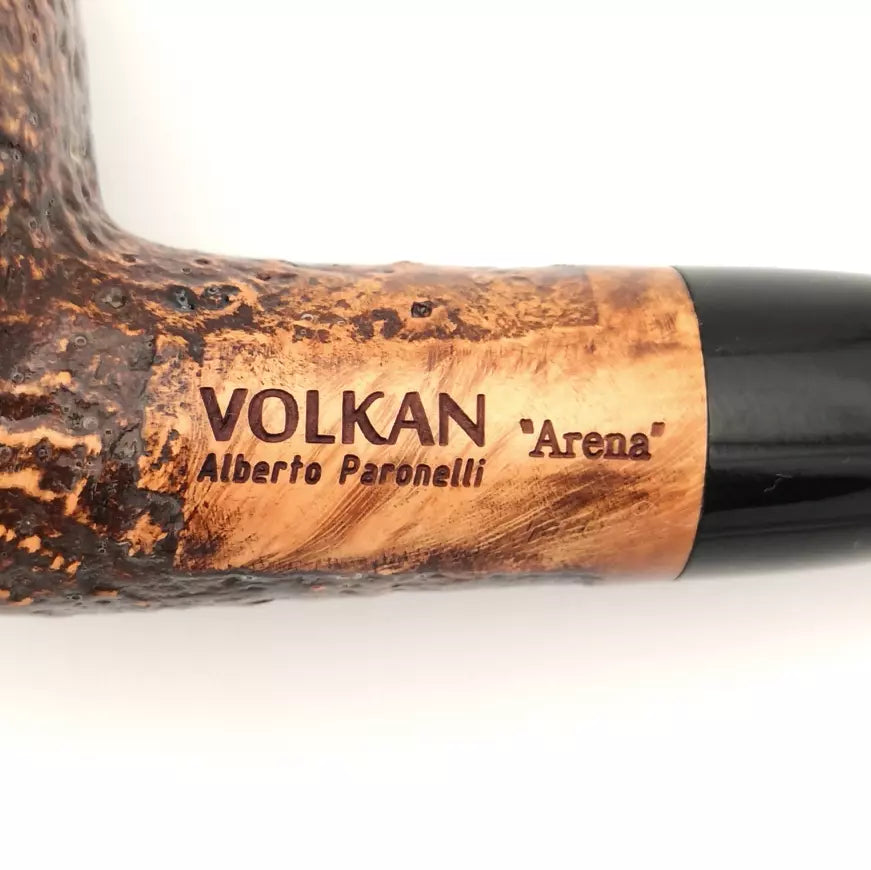 VOLKAN ARENA BILLIARD 1/4 BENT