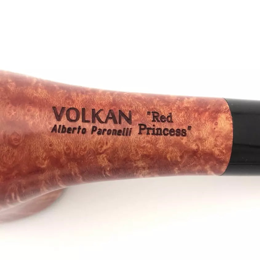 VOLKAN RED PRINCESS DUBLIN