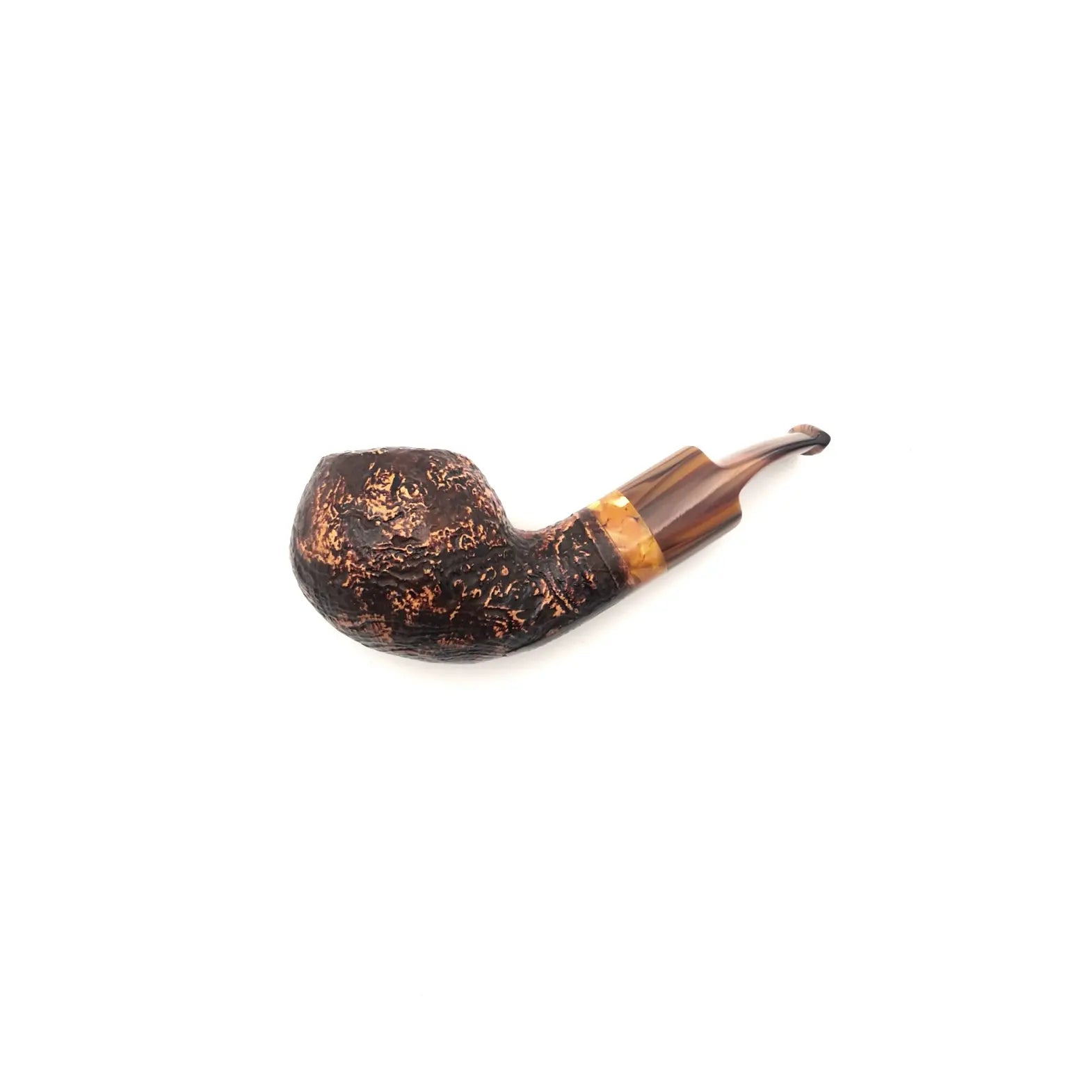 VOLKAN REVERSE BOCCETTA HALF BENT 02