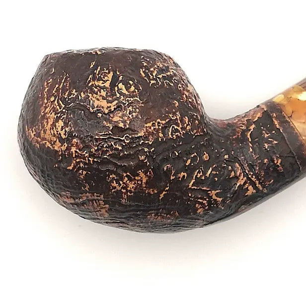 VOLKAN REVERSE BOCCETTA HALF BENT 02