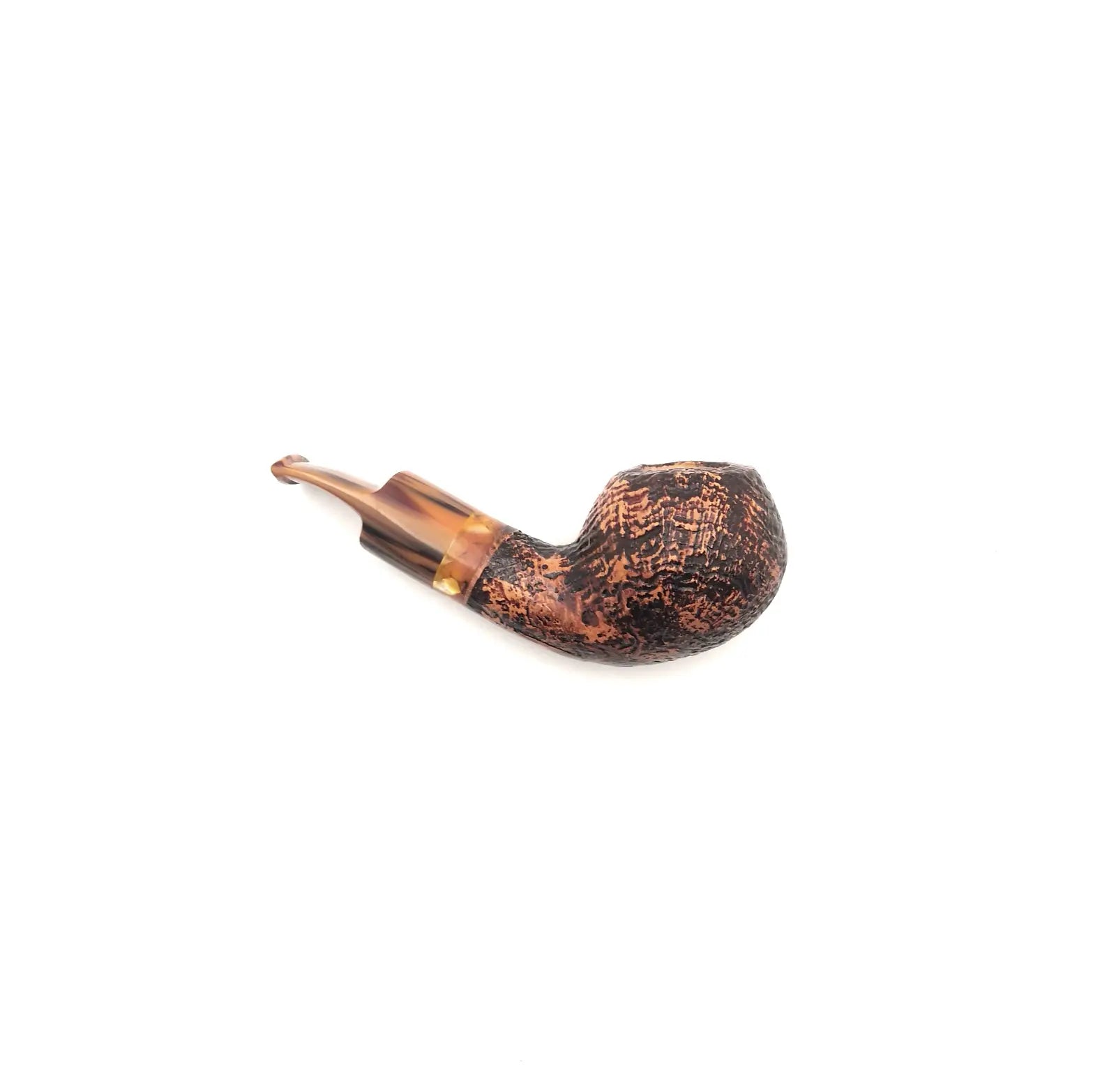 VOLKAN REVERSE BOCCETTA HALF BENT 02