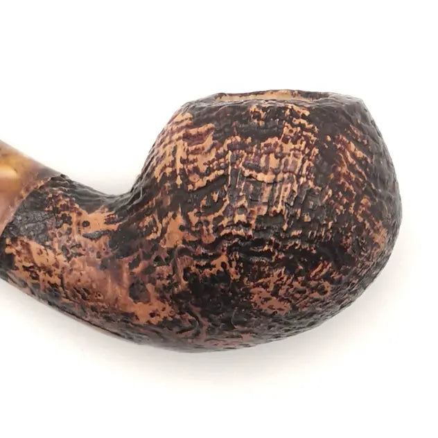VOLKAN REVERSE BOCCETTA HALF BENT 02