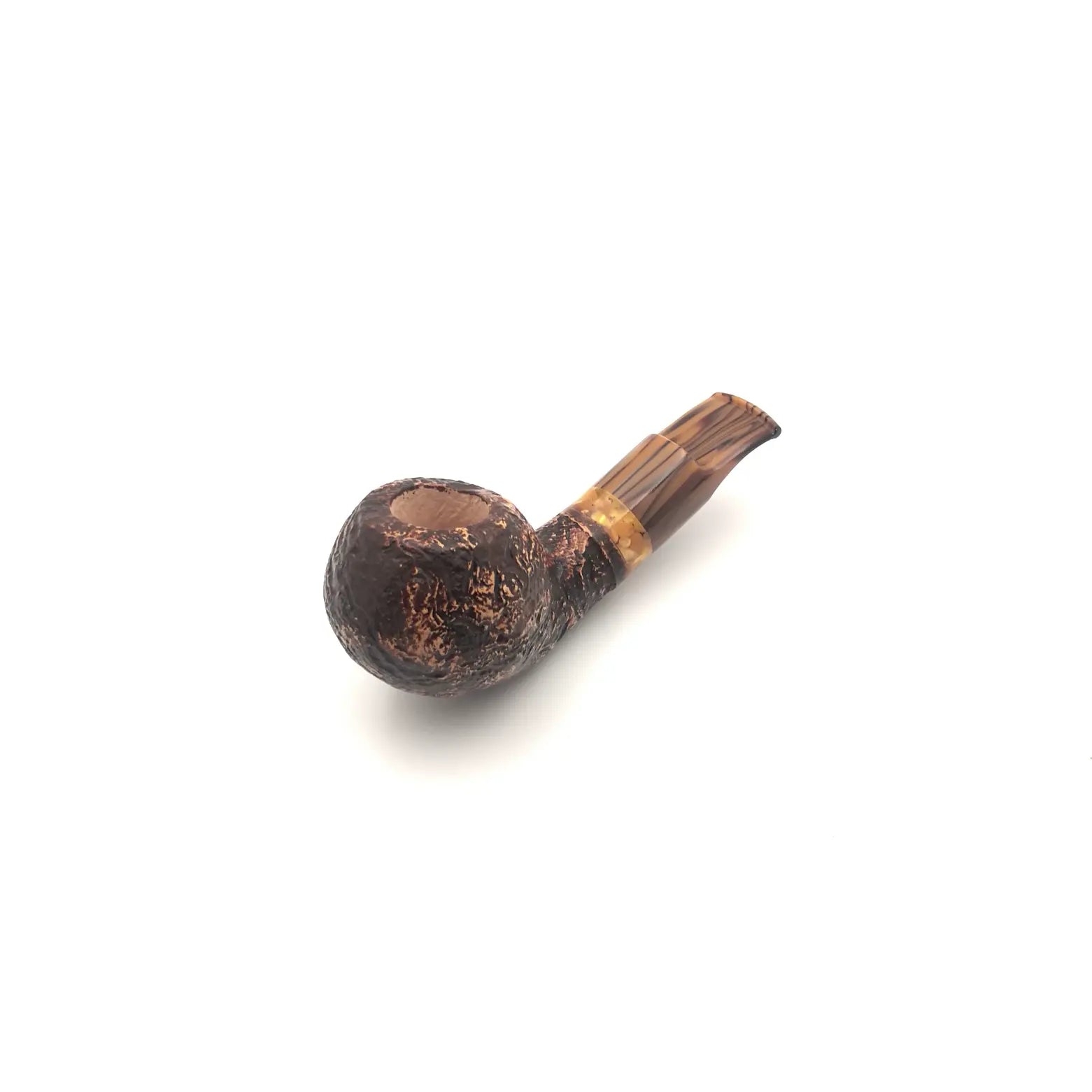 VOLKAN REVERSE BOCCETTA HALF BENT 02