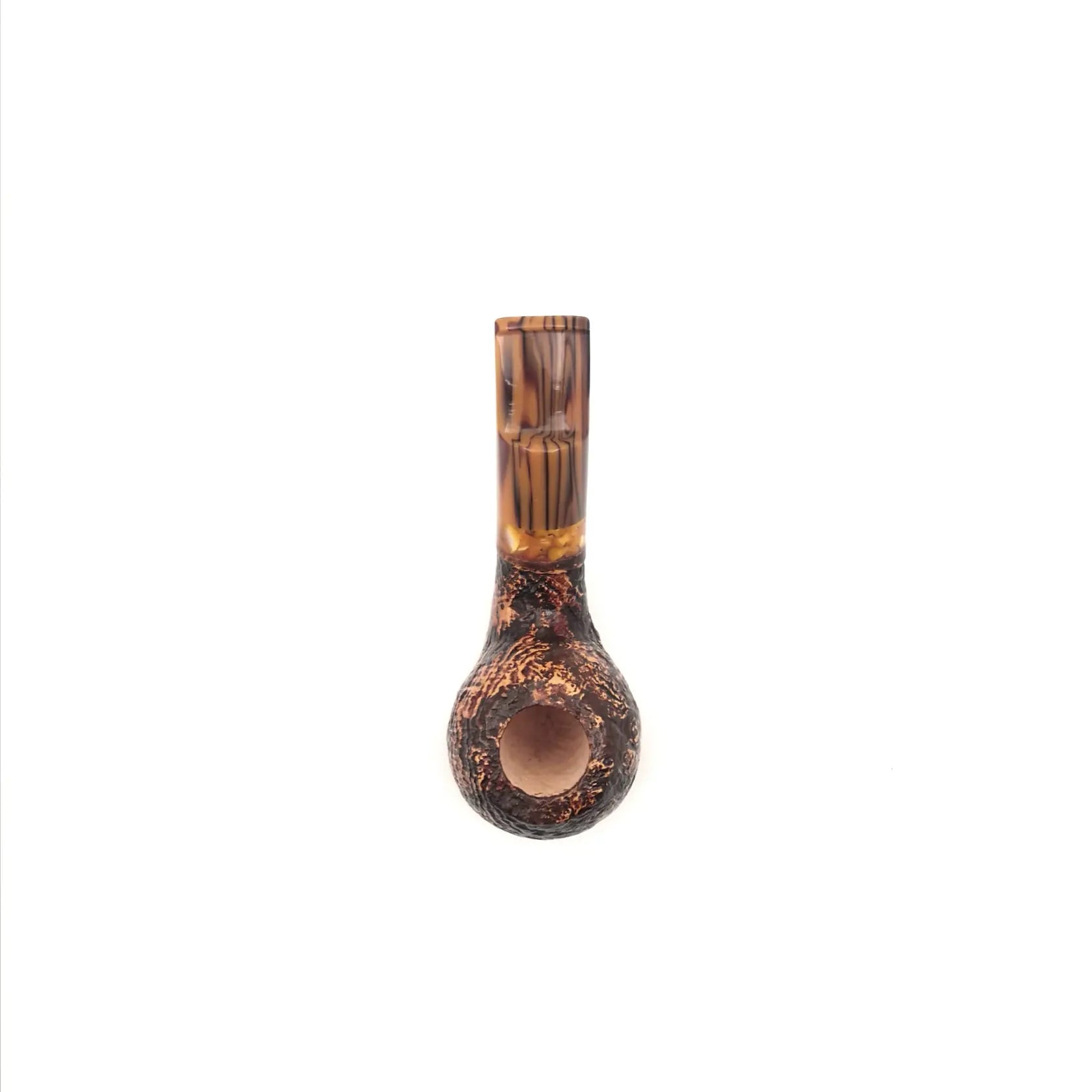 VOLKAN REVERSE BOCCETTA HALF BENT 02