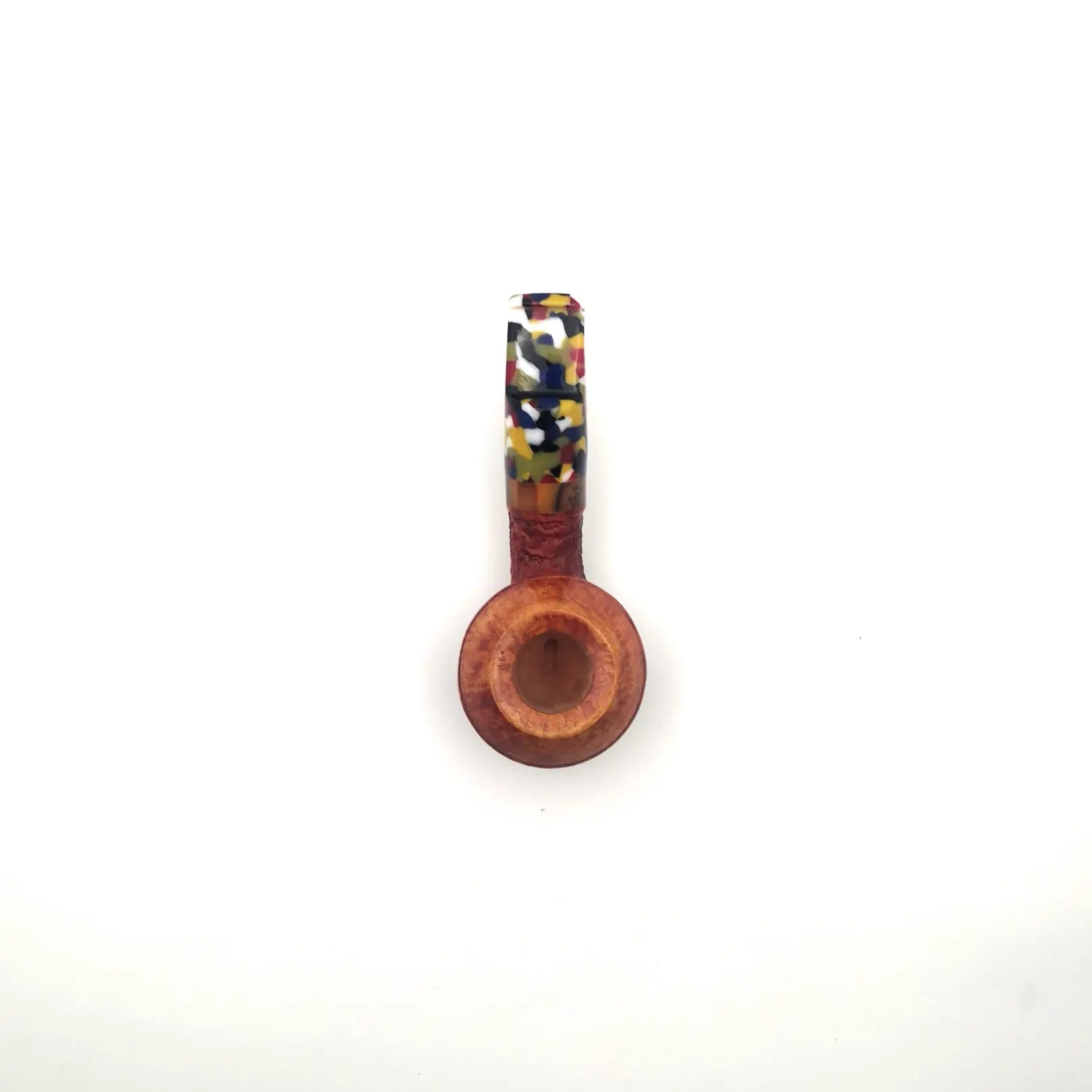 VOLKAN REVERSE RHODESIAN HALF BENT 02