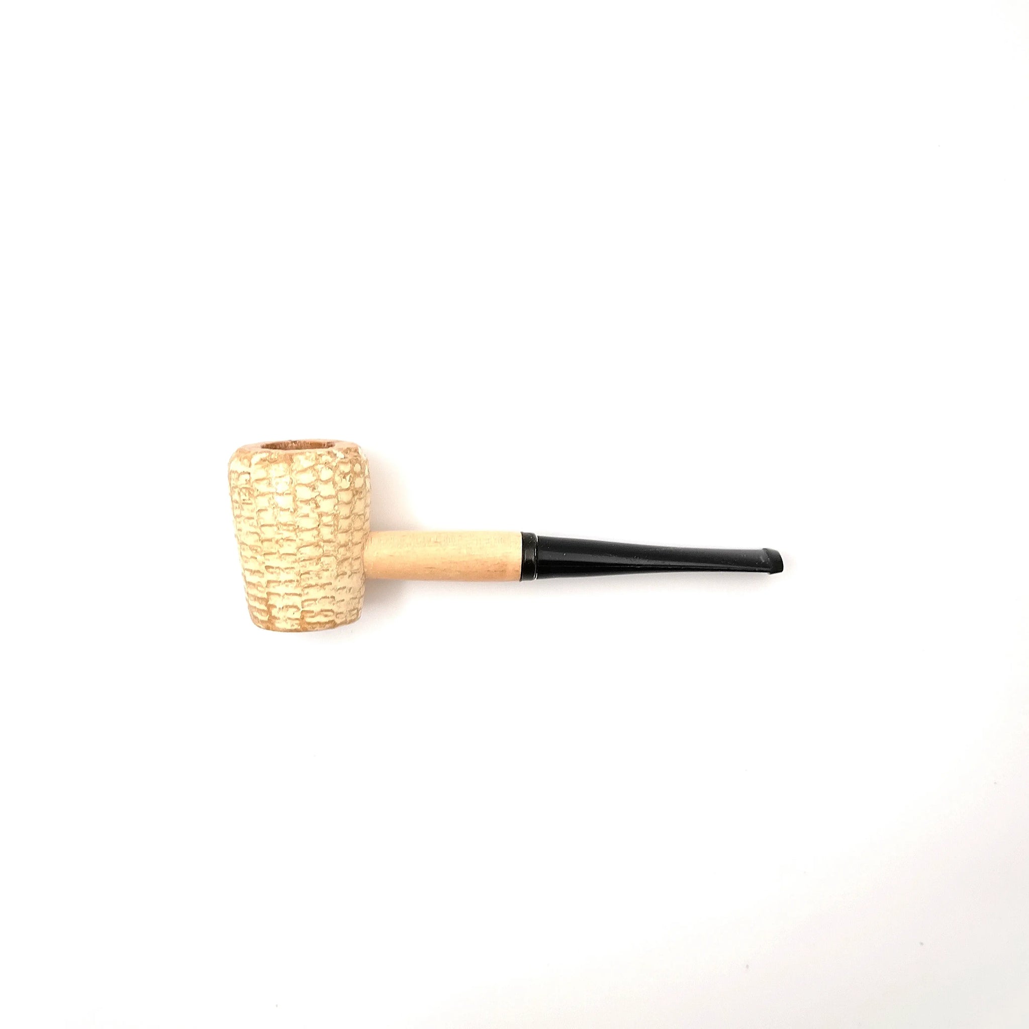 MISSOURI MEERSCHAUM WASHINGTON ROB ROY DRITTA