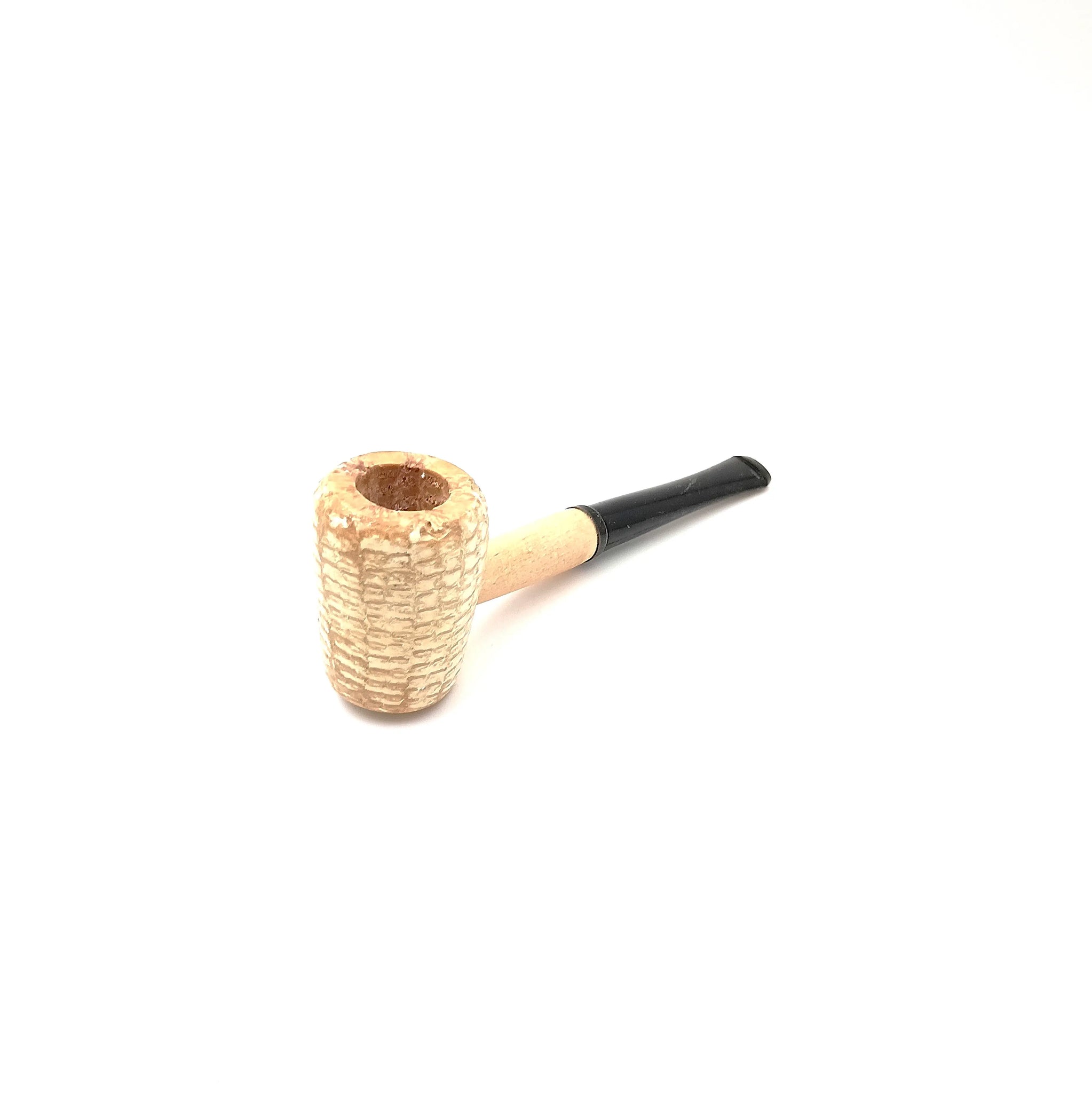 MISSOURI MEERSCHAUM WASHINGTON ROB ROY DRITTA