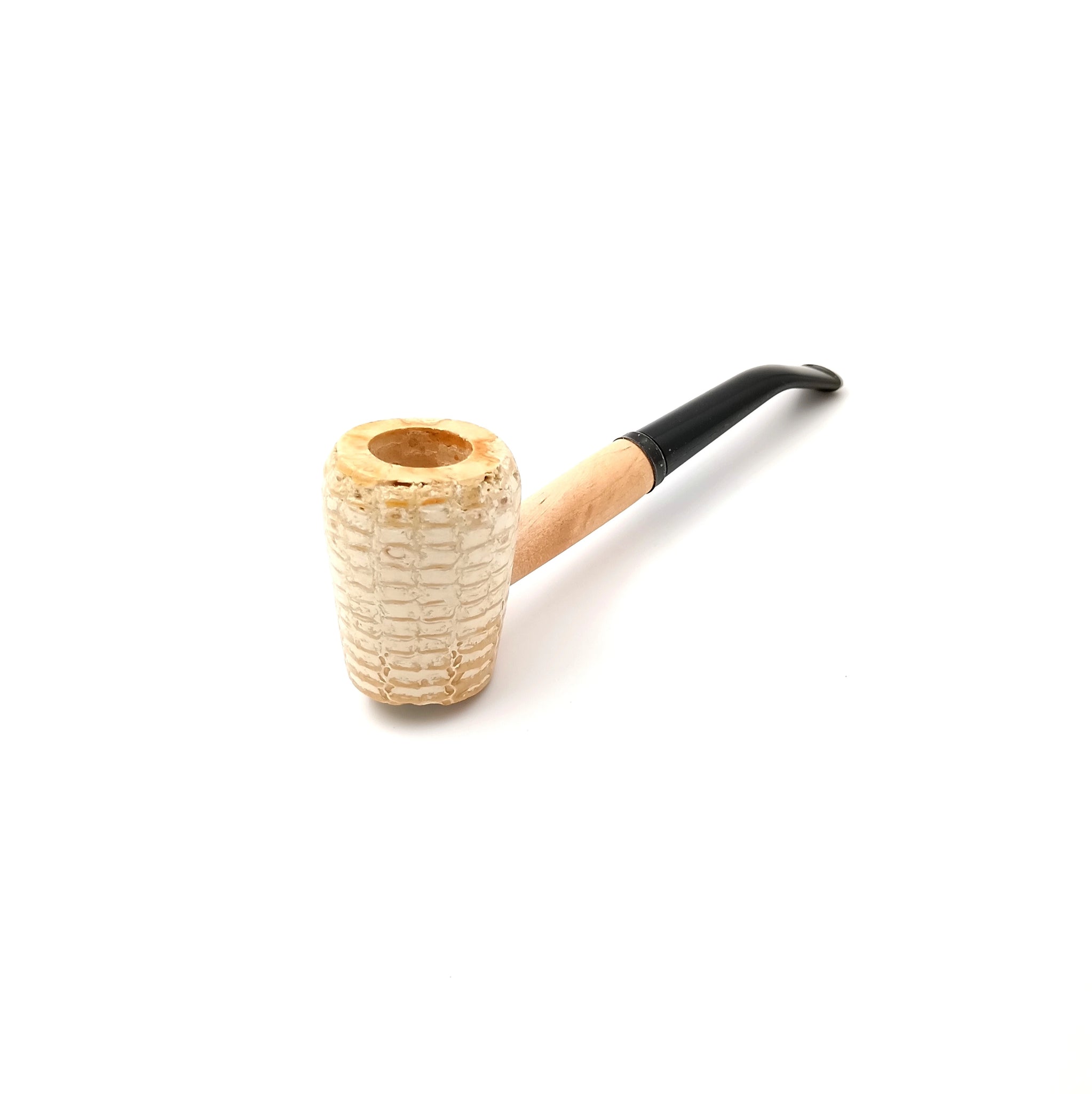 MISSOURI MEERSCHAUM WASHINGTON ROB ROY BENT
