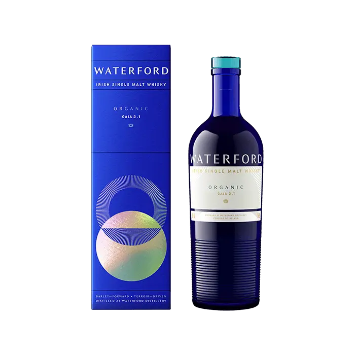 WATERFORD - THE ARCADIAN ORGANIC GAIA 2.1