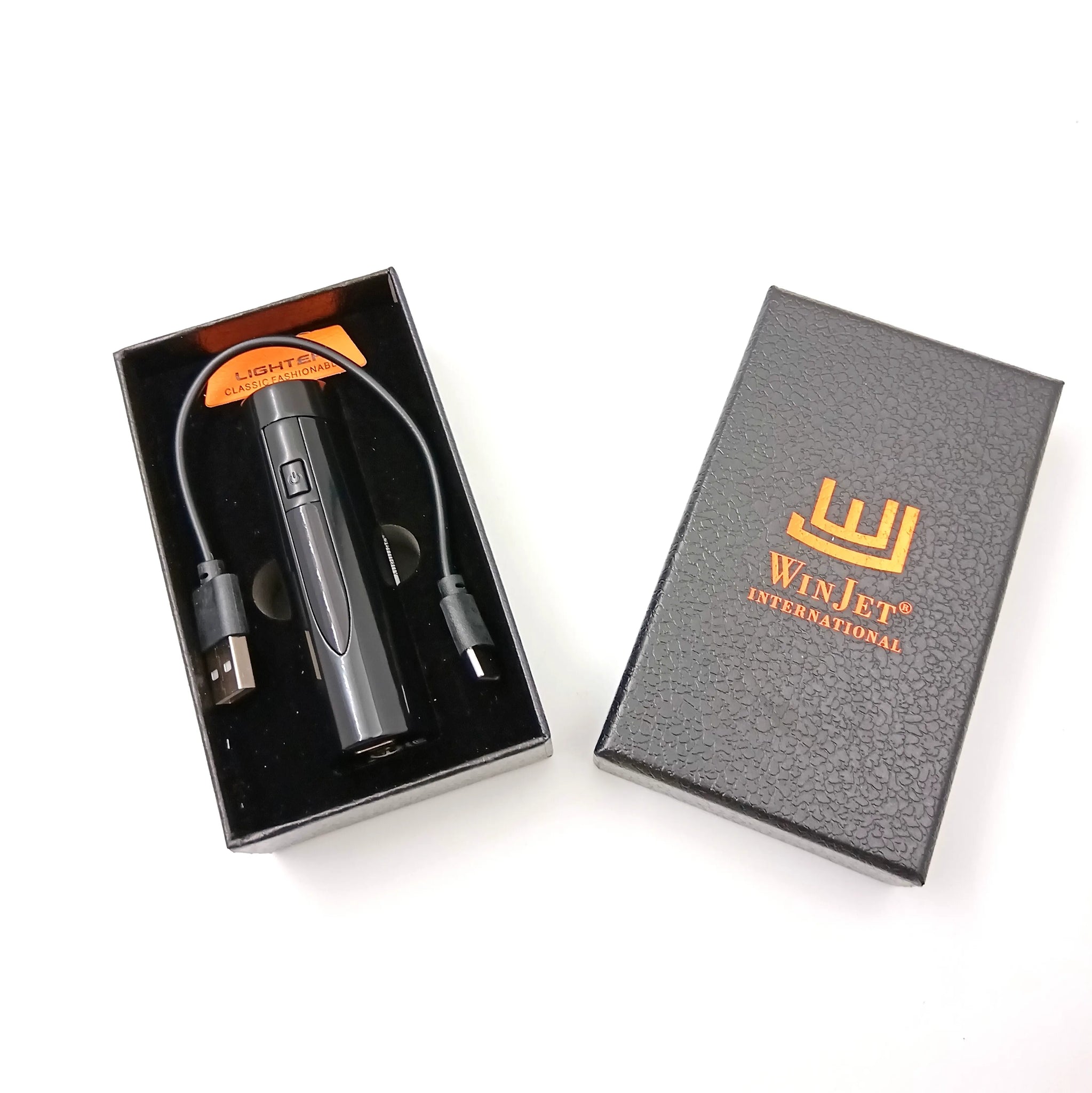 WINJET TRIPLA FIAMMA
