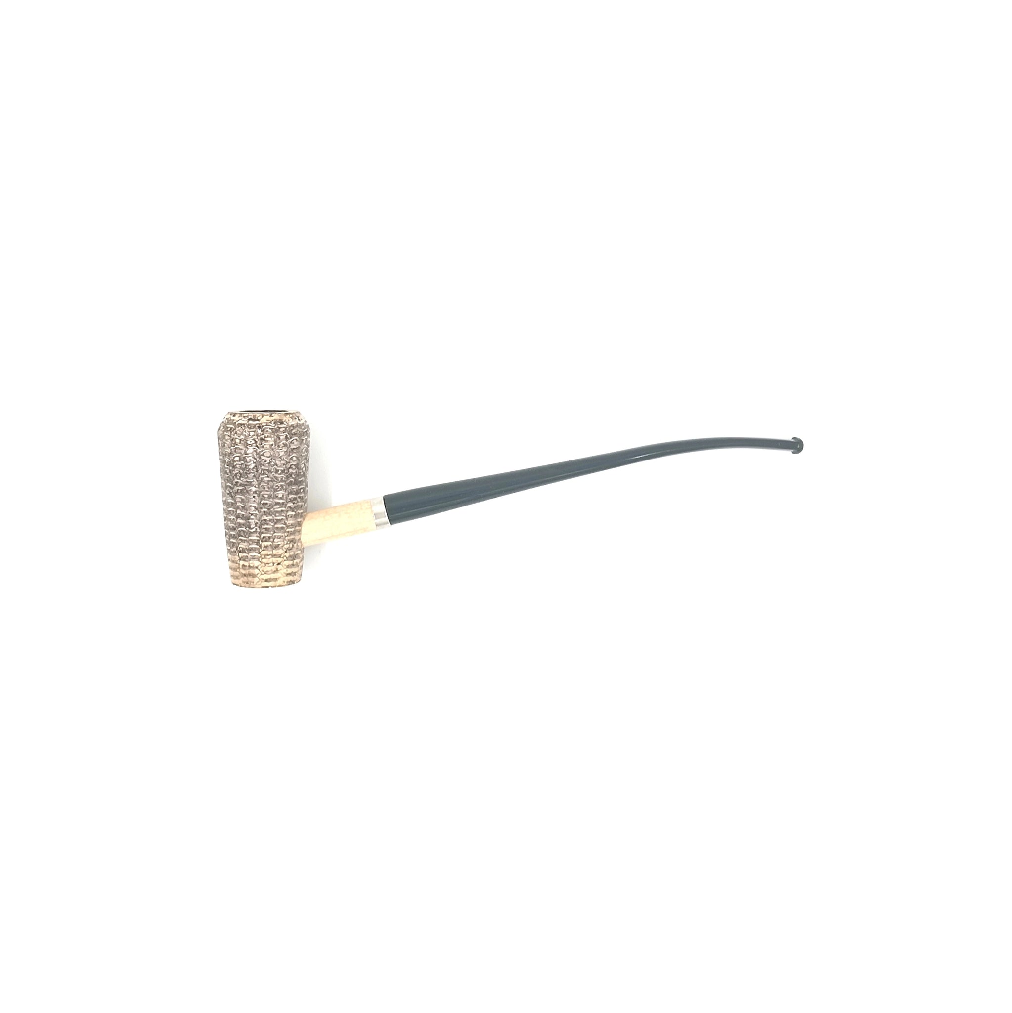 MISSOURI MEERSCHAUM WIZARD COBBIT