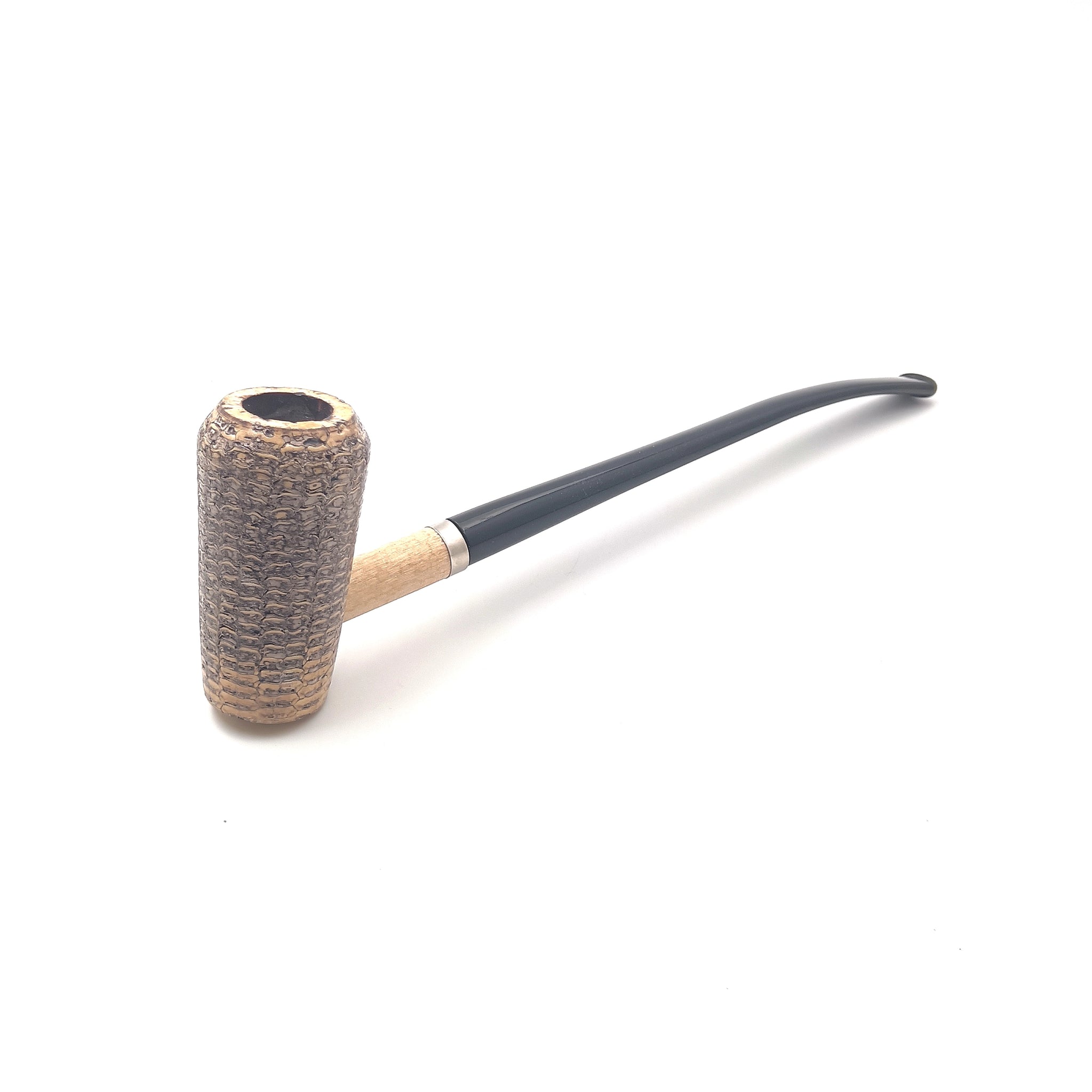 MISSOURI MEERSCHAUM WIZARD COBBIT