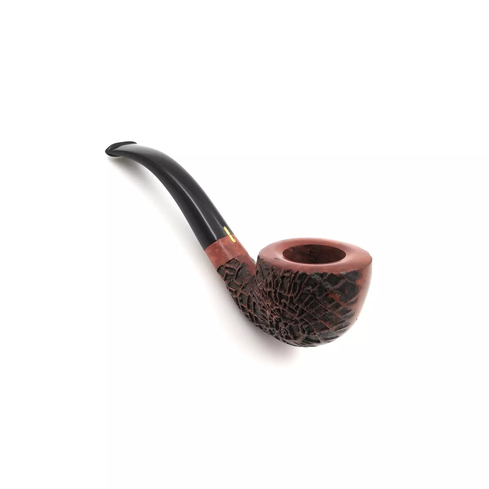 AMORELLI POT BENT - OLD ROOT