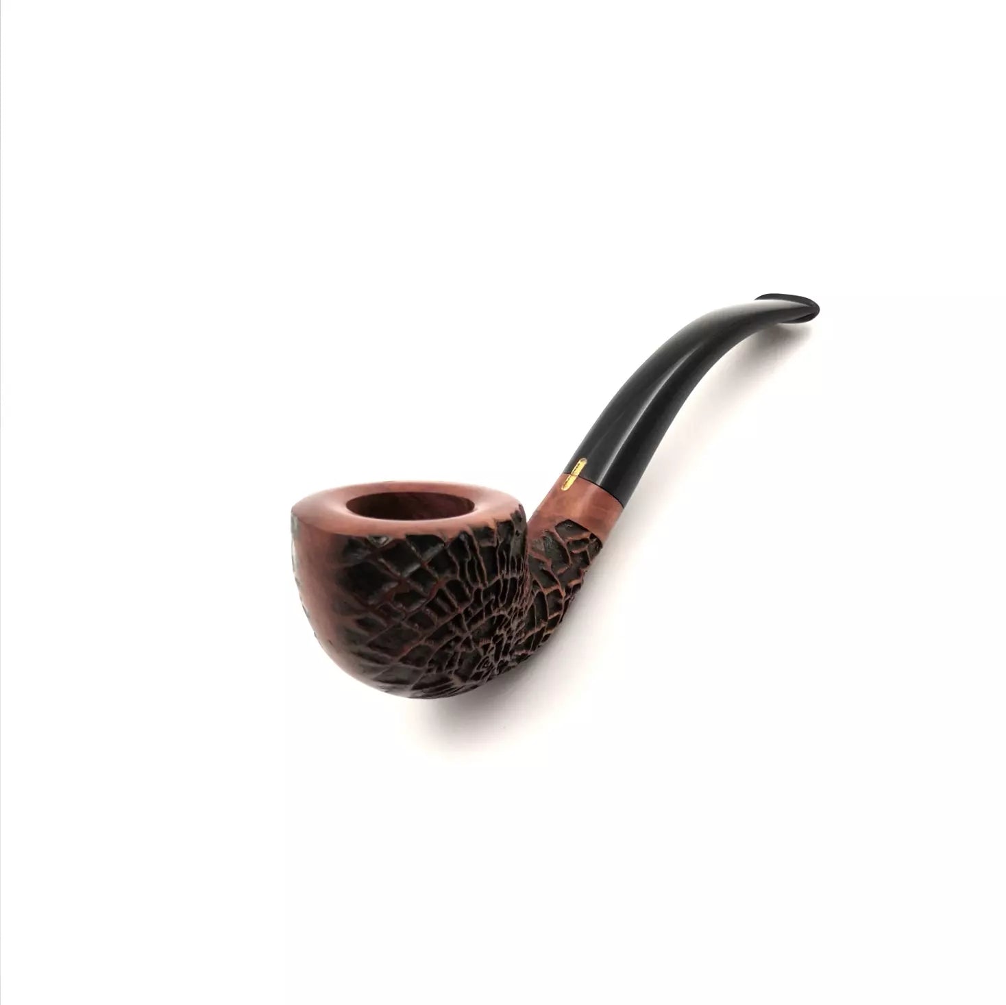 AMORELLI POT BENT - OLD ROOT