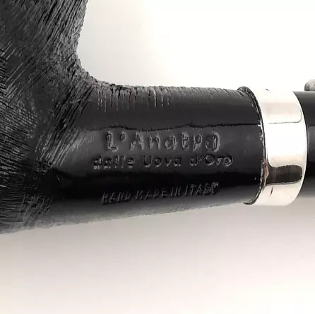 ANATRA DALLE UOVA D'ORO 10 - PETTINATA