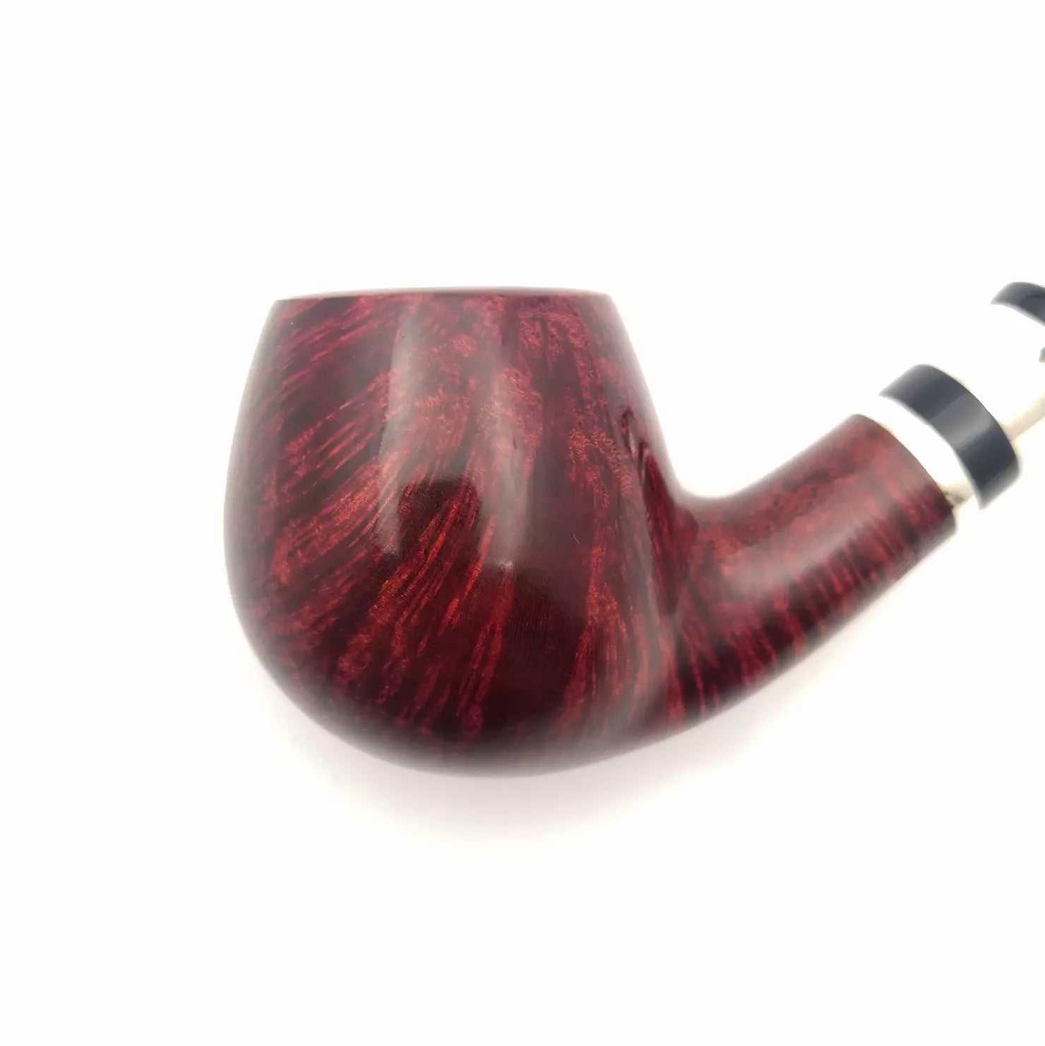 POUL STANWELL COLLECTION N° 84