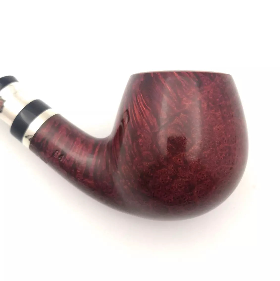 POUL STANWELL COLLECTION N° 84