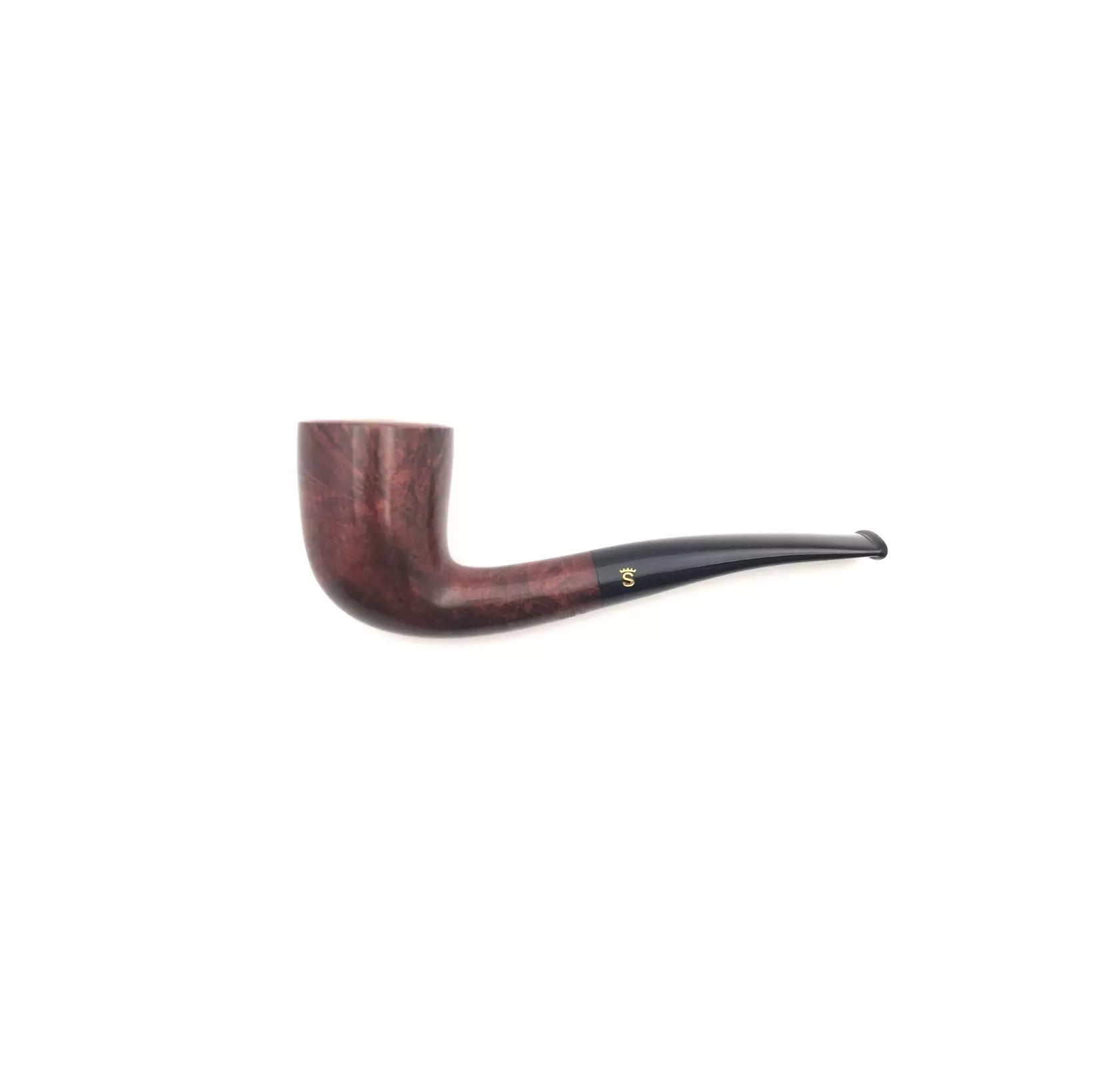 STANWELL DE LUXE POLISHED 140