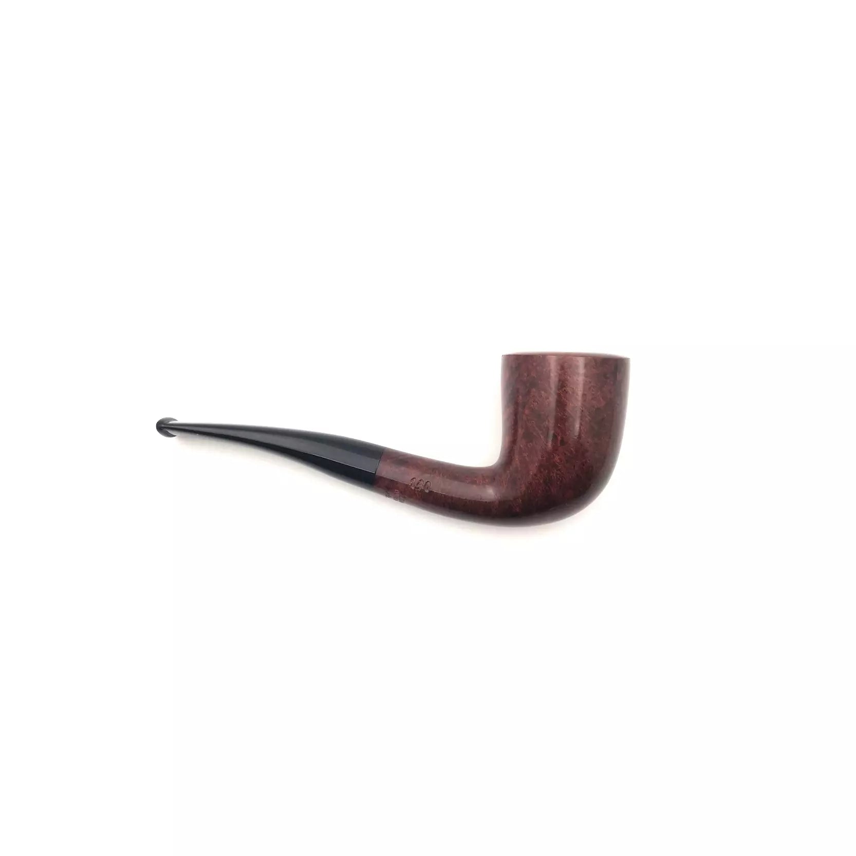 STANWELL DE LUXE POLISHED 140