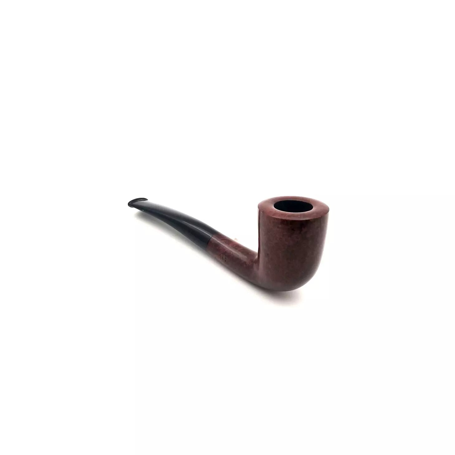 STANWELL DE LUXE POLISHED 140