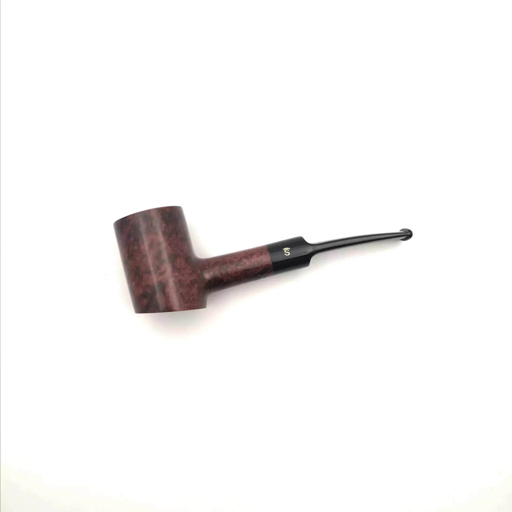 STANWELL DE LUXE POLISHED 207