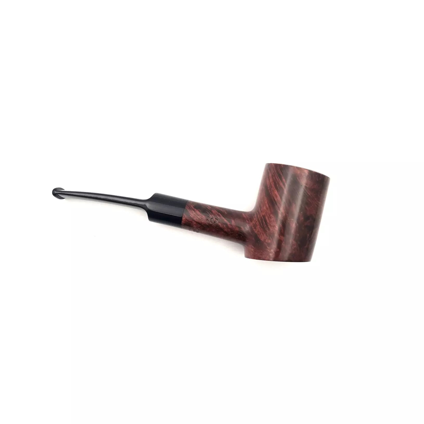 STANWELL DE LUXE POLISHED 207