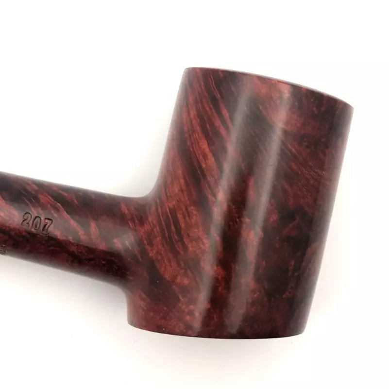 STANWELL DE LUXE POLISHED 207