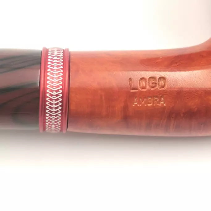 BREBBIA LOGO SELECTED BILLIARD LISCIA