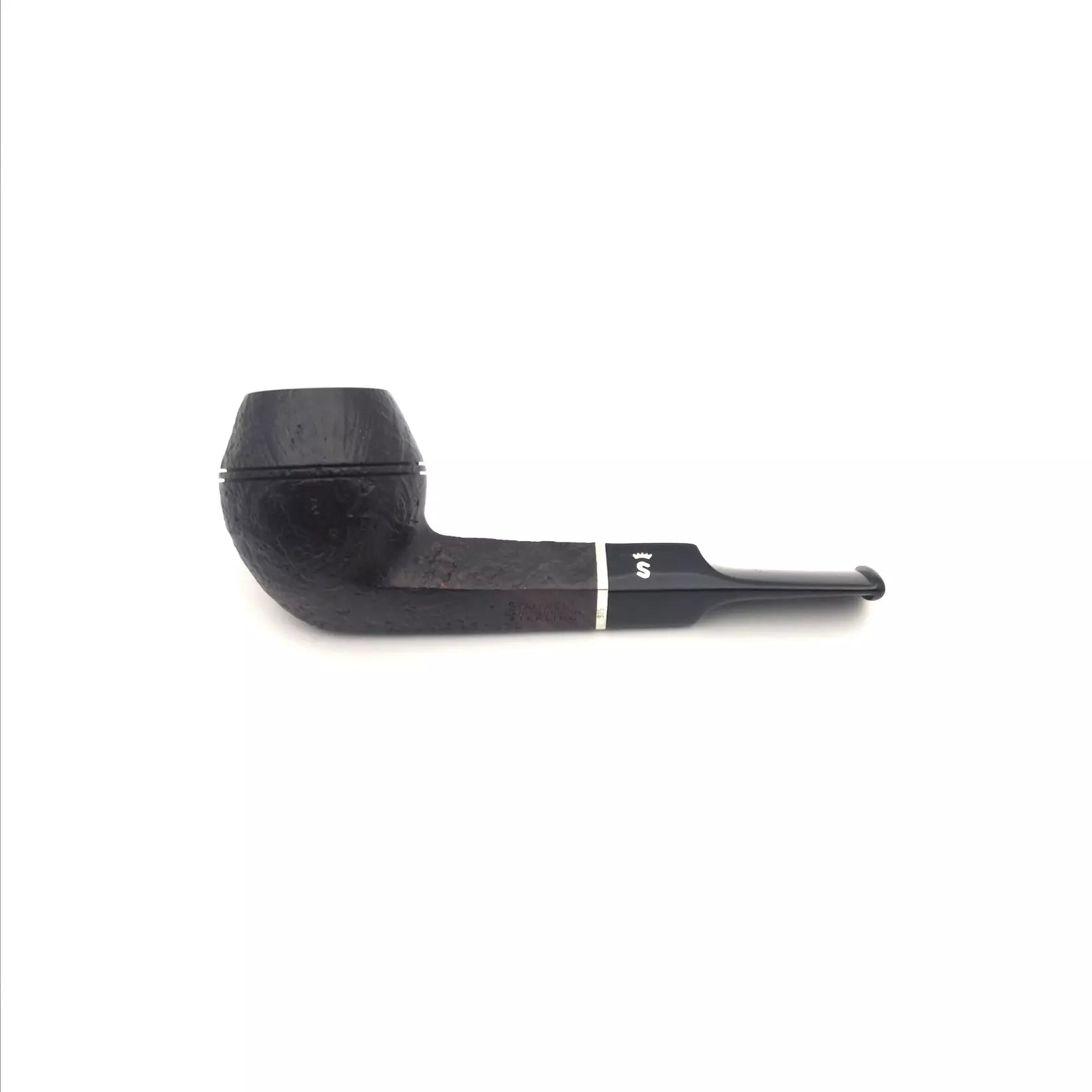 STANWELL STERLING SABBIATA 32