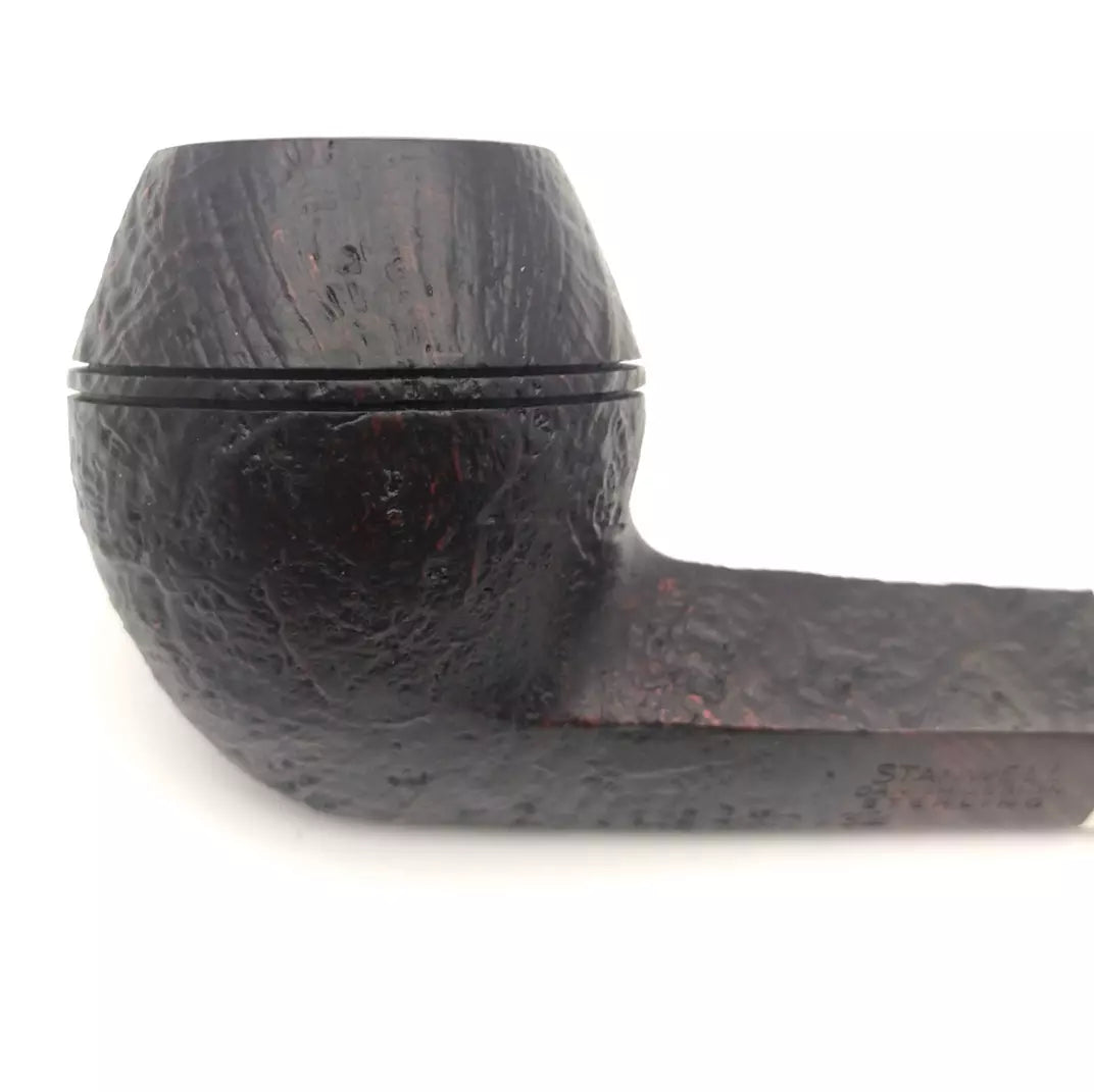 STANWELL STERLING SABBIATA 32