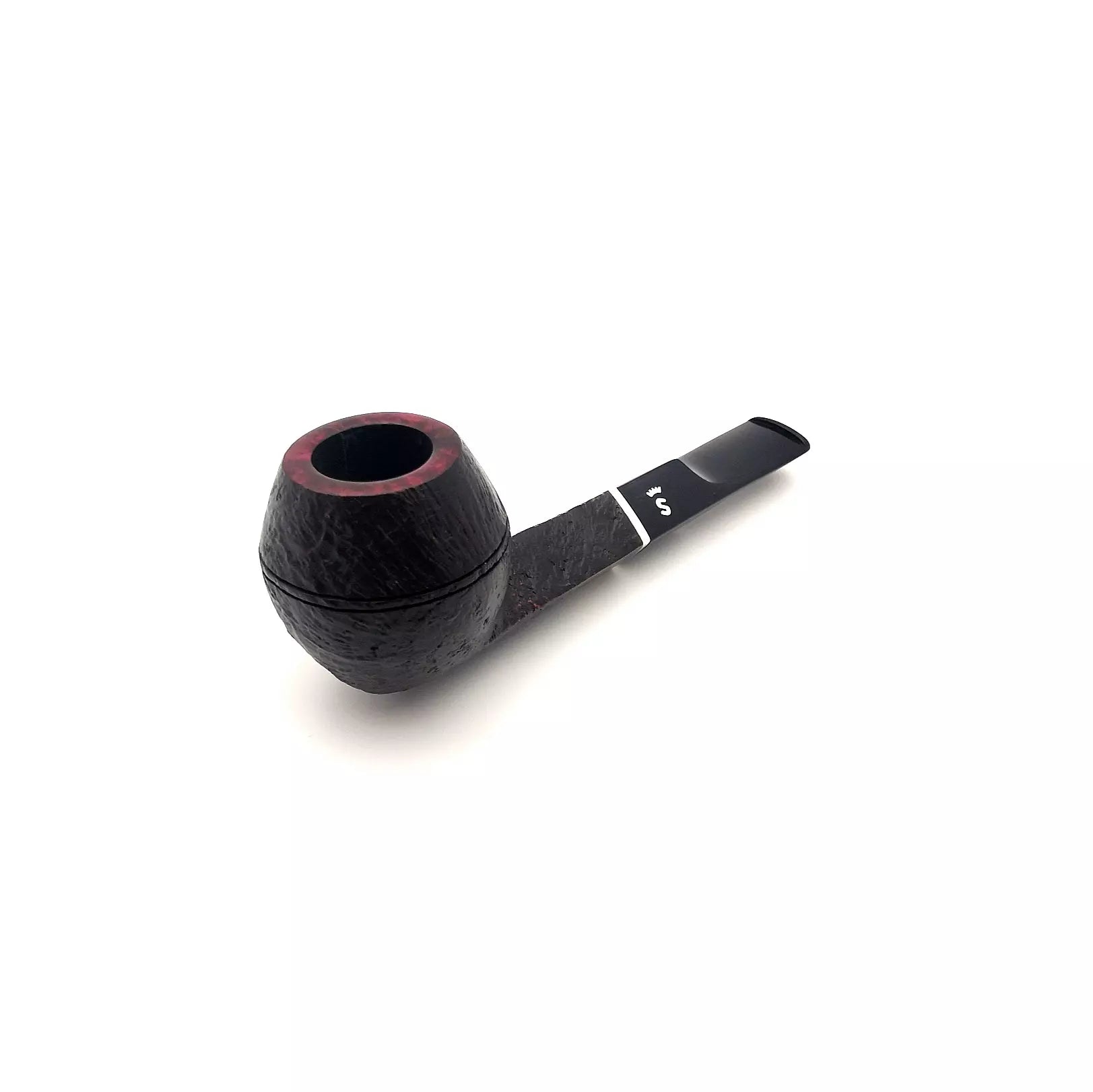 STANWELL STERLING SABBIATA 32